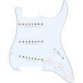 Photo of Seymour Duncan Classic Fully Loaded Liberator Pickguard for Strat