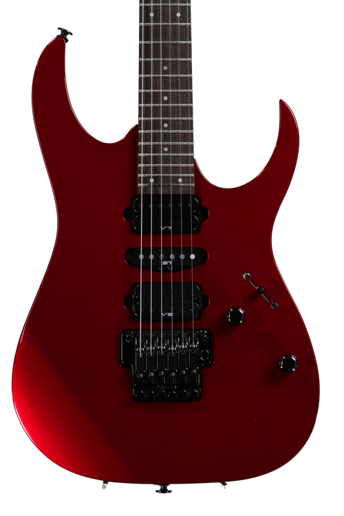 Ibanez RG1570CA - Candy Apple Red | Sweetwater