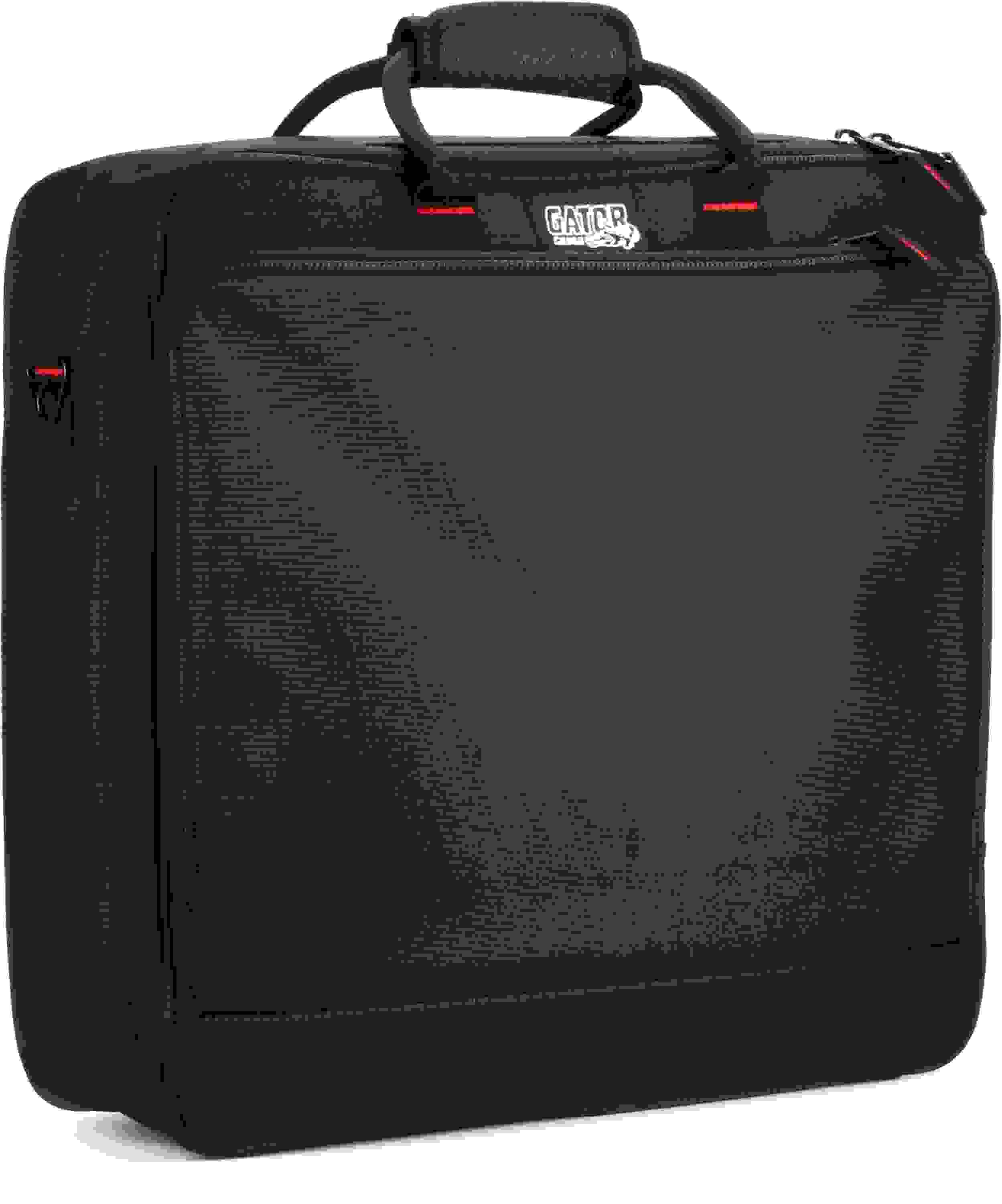 Gator G-MIXERBAG-1818 Mixer Bag