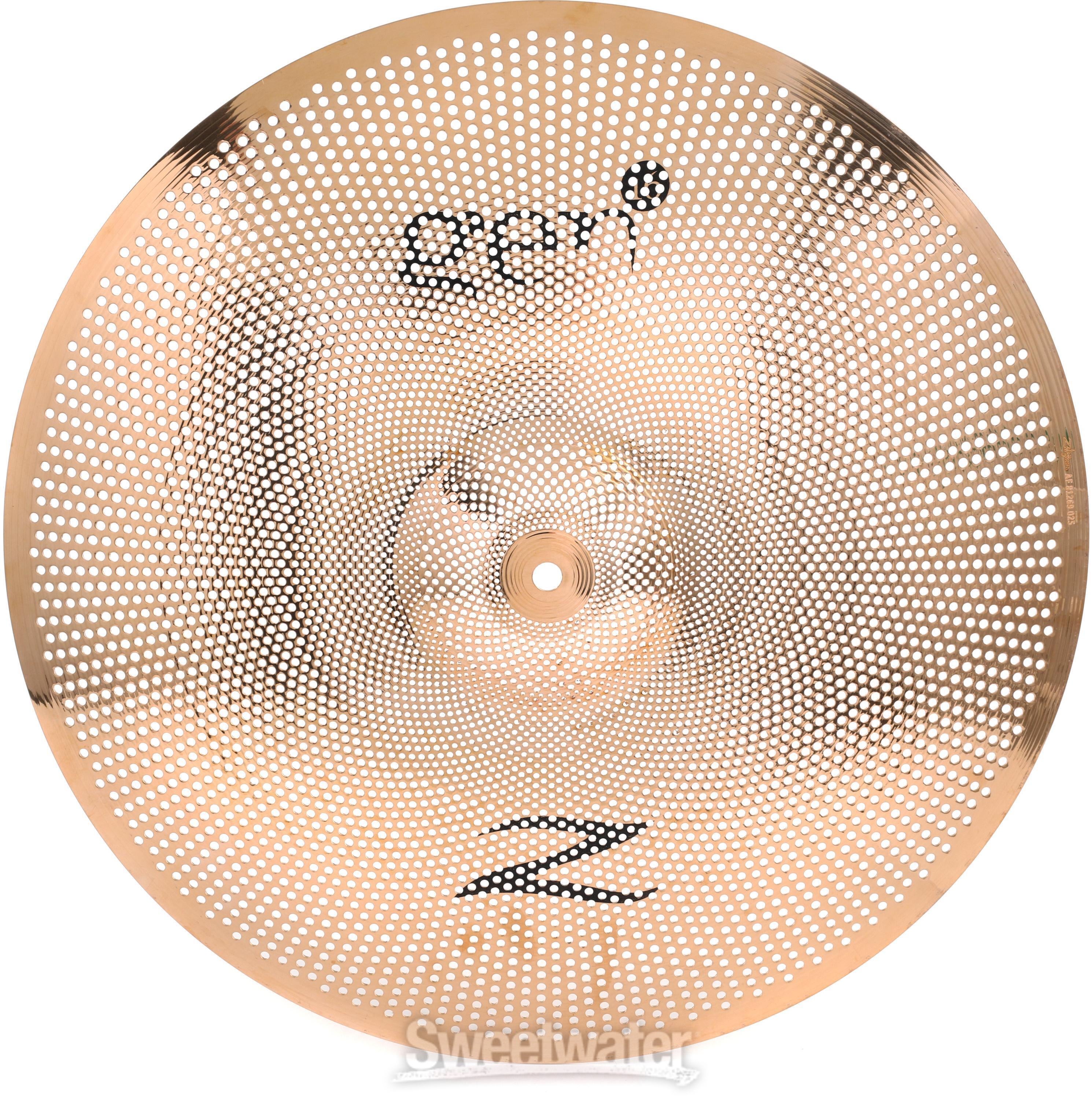 Gen16 Buffed Bronze DS Cymbal Set - 14/18/20 inch