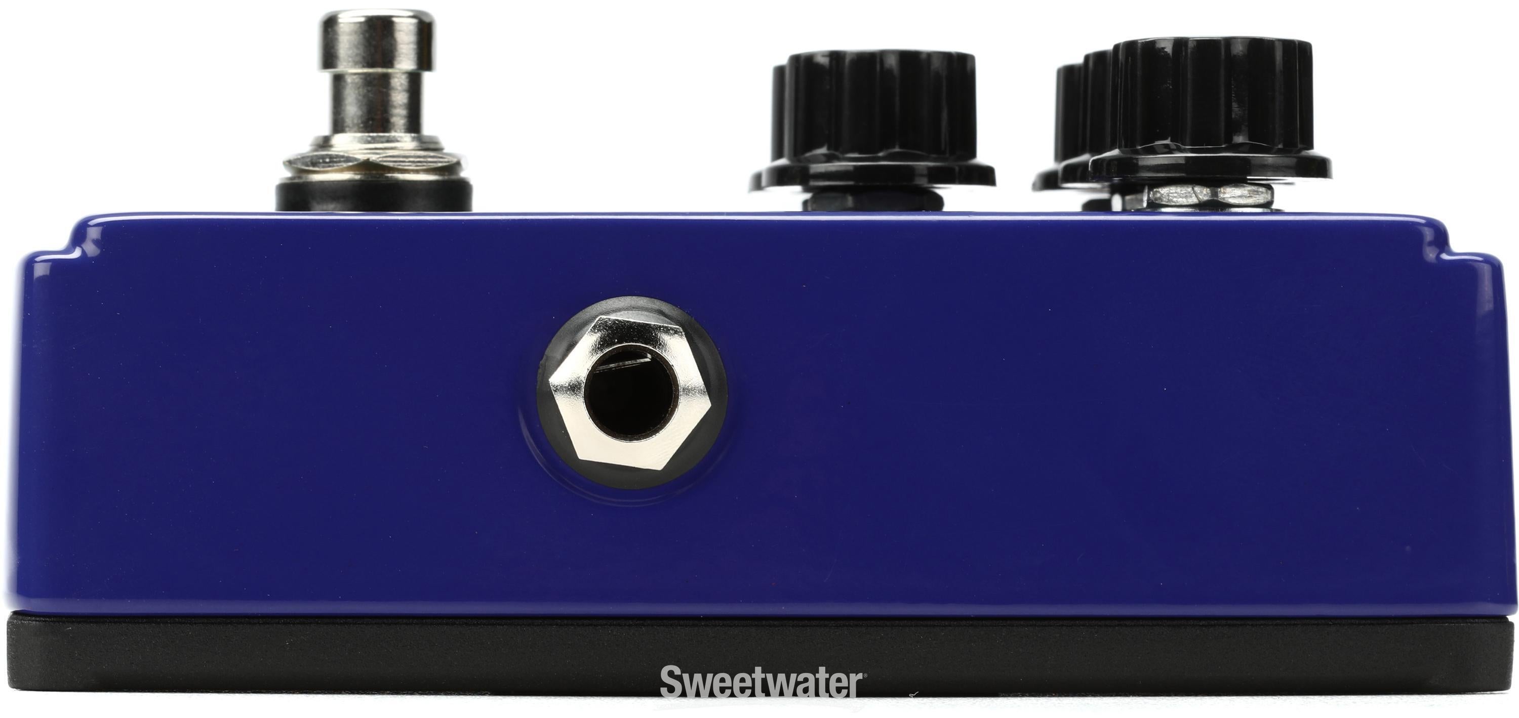 DOD Gonkulator Ring Modulator Pedal | Sweetwater