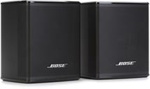 Bose Surround Speakers Black Sweetwater