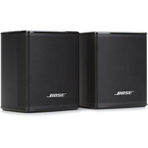 Bose Surround Speakers Black Sweetwater