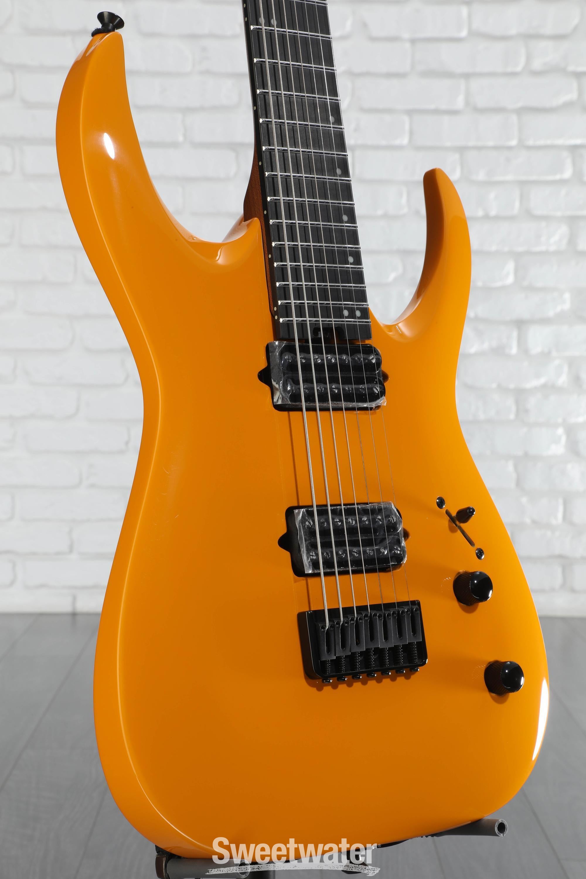 Jackson Pro Plus Signature Misha Mansoor Juggernaut HT7P 7-string