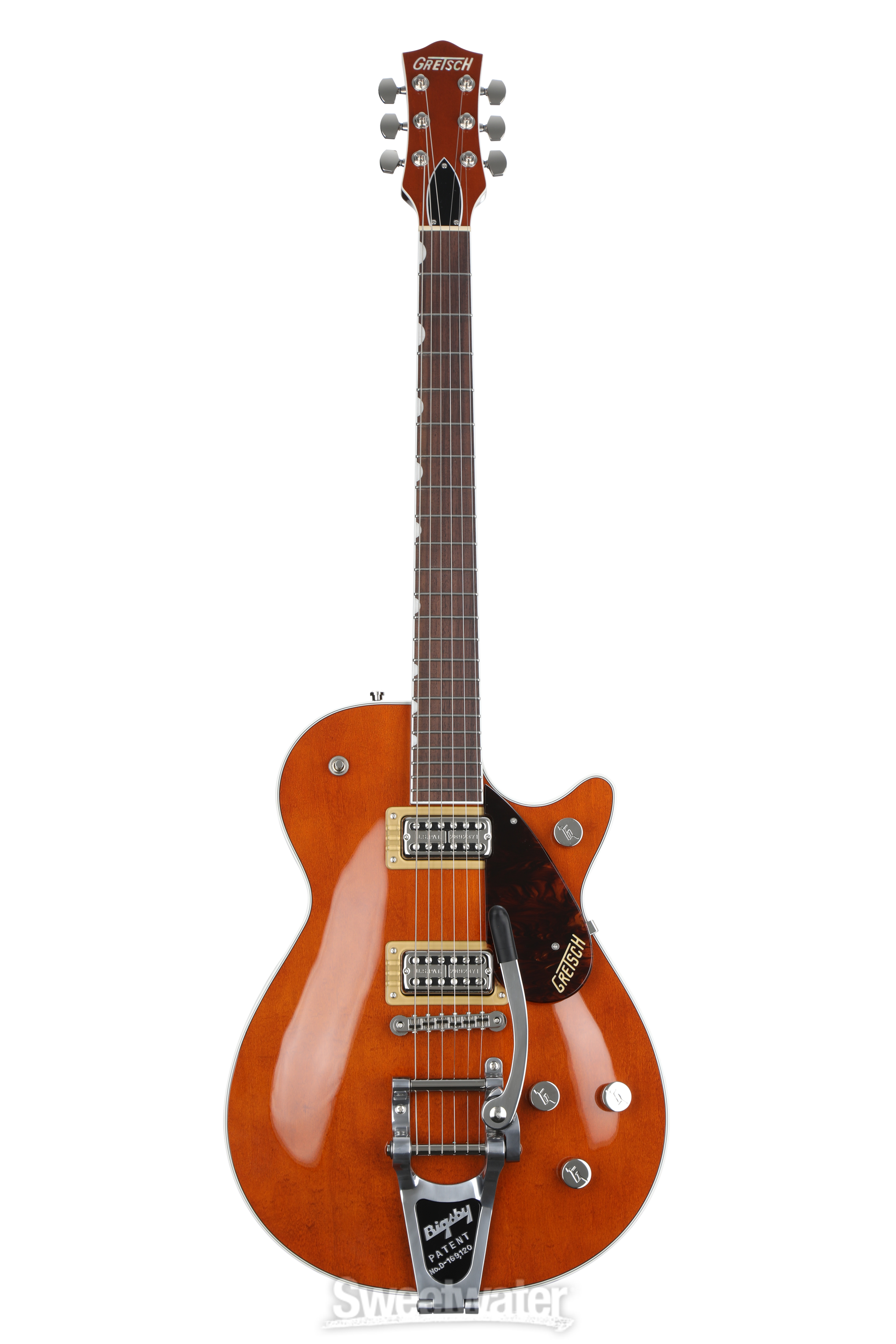 Gretsch firejet deals