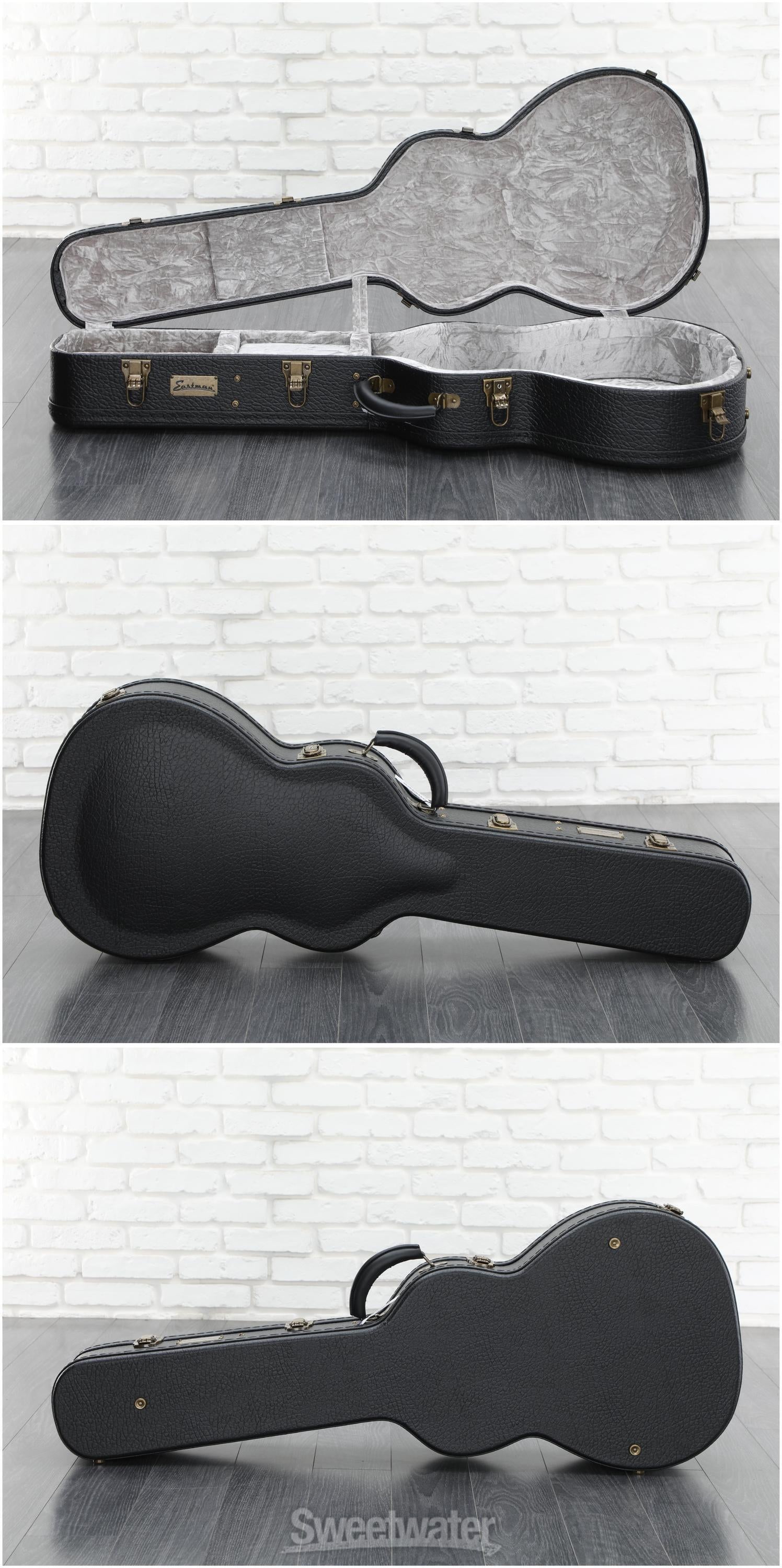 Eastman Guitars E10SS Thermo-cured Slope-shoulder Dreadnought