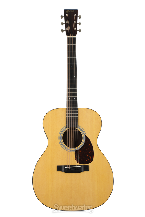 Martin OM-21 2008年製 アコースティックギター 2008 Martin OM-21 Special Indian/Sitka - Dream Guitars
