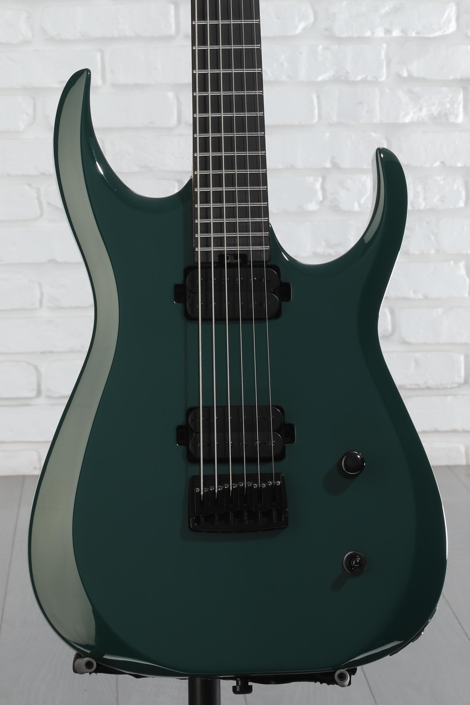 ギター humm Jackson Pro Series Signature Roman Ibramkhalilov MDK HT6 Baritone