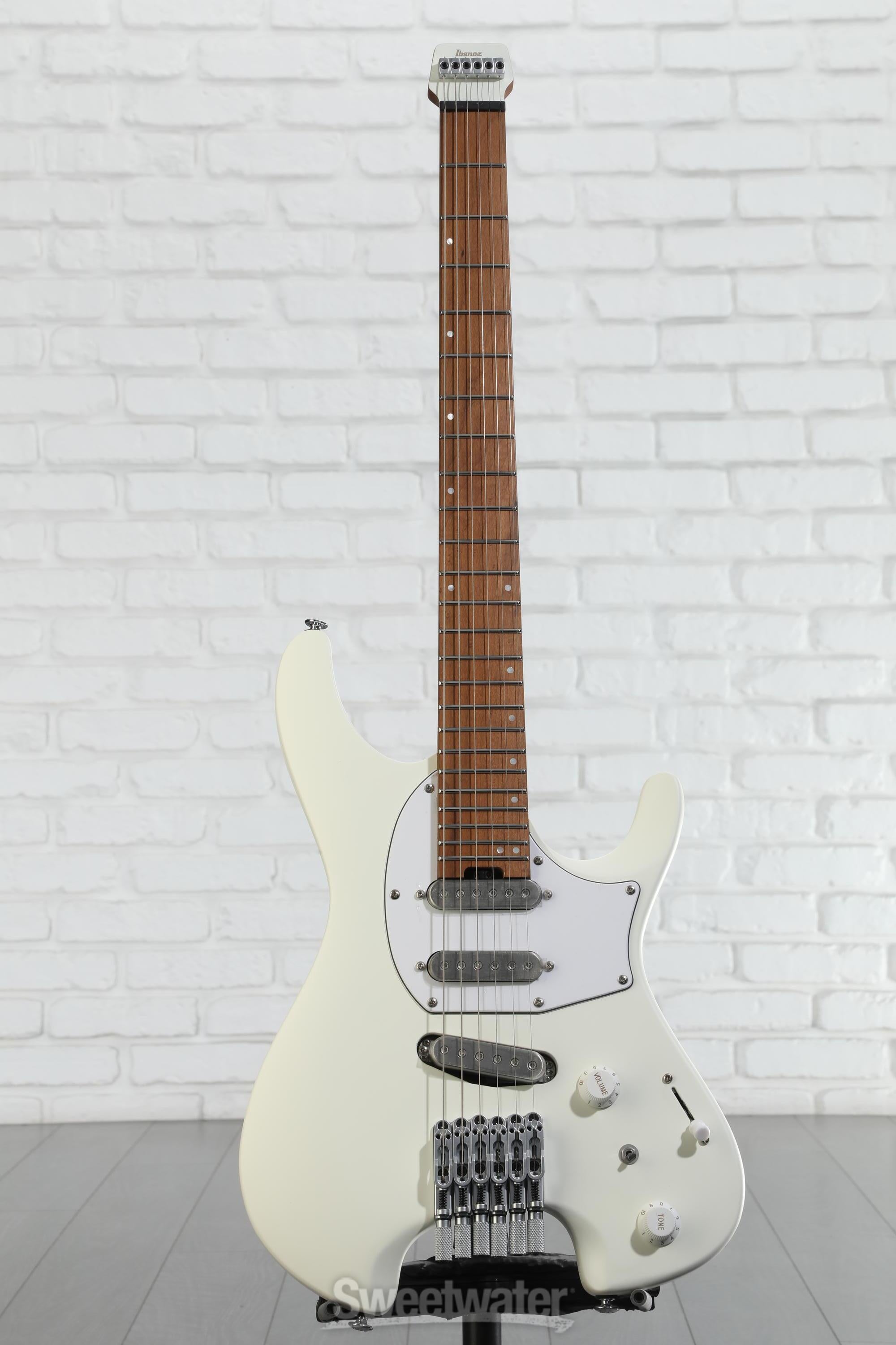 Ibanez ICHI10 ギター ICHI10 | ICHI | ELECTRIC GUITARS | PRODUCTS | Ibanez guitars
