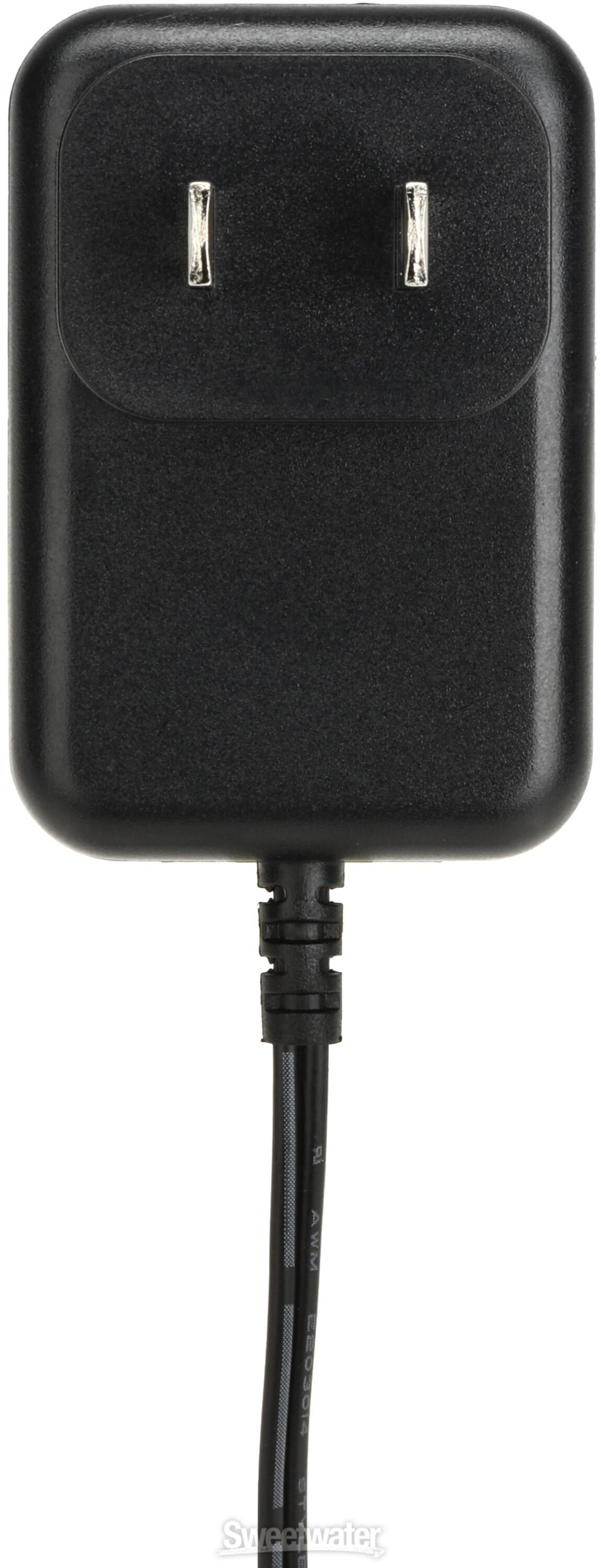 Behringer PSU-SB General Purpose Power Adapter | Sweetwater