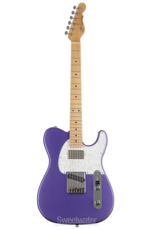 G&L テレキャスター ASAT CLASSIC blues boy Tribute Series ASAT CLASSIC BLUESBOY SEMI-HOLLOW | G&L