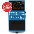Photo of Boss PS-6 Harmonist Pedal