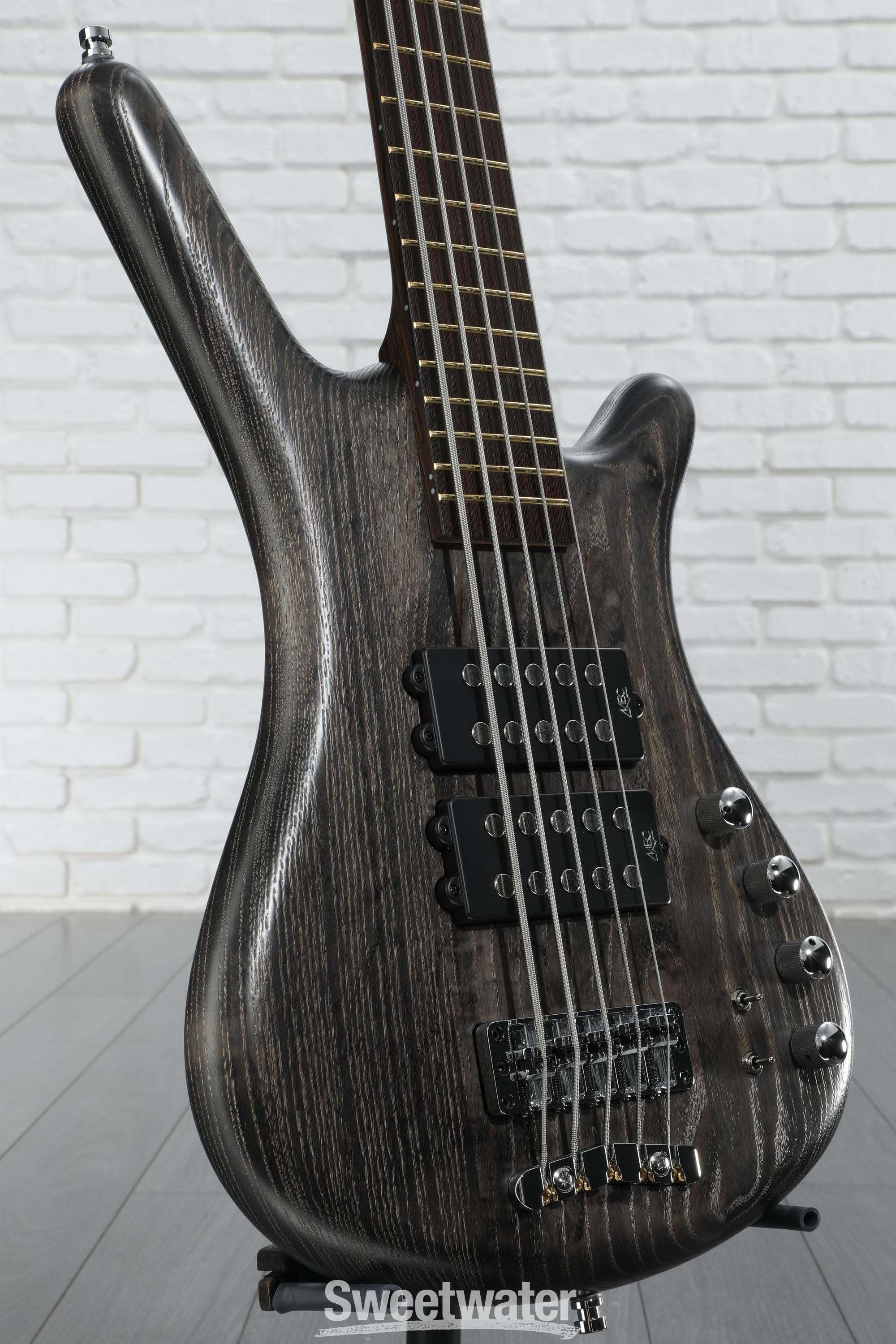Warwick Bass - Sweetwater