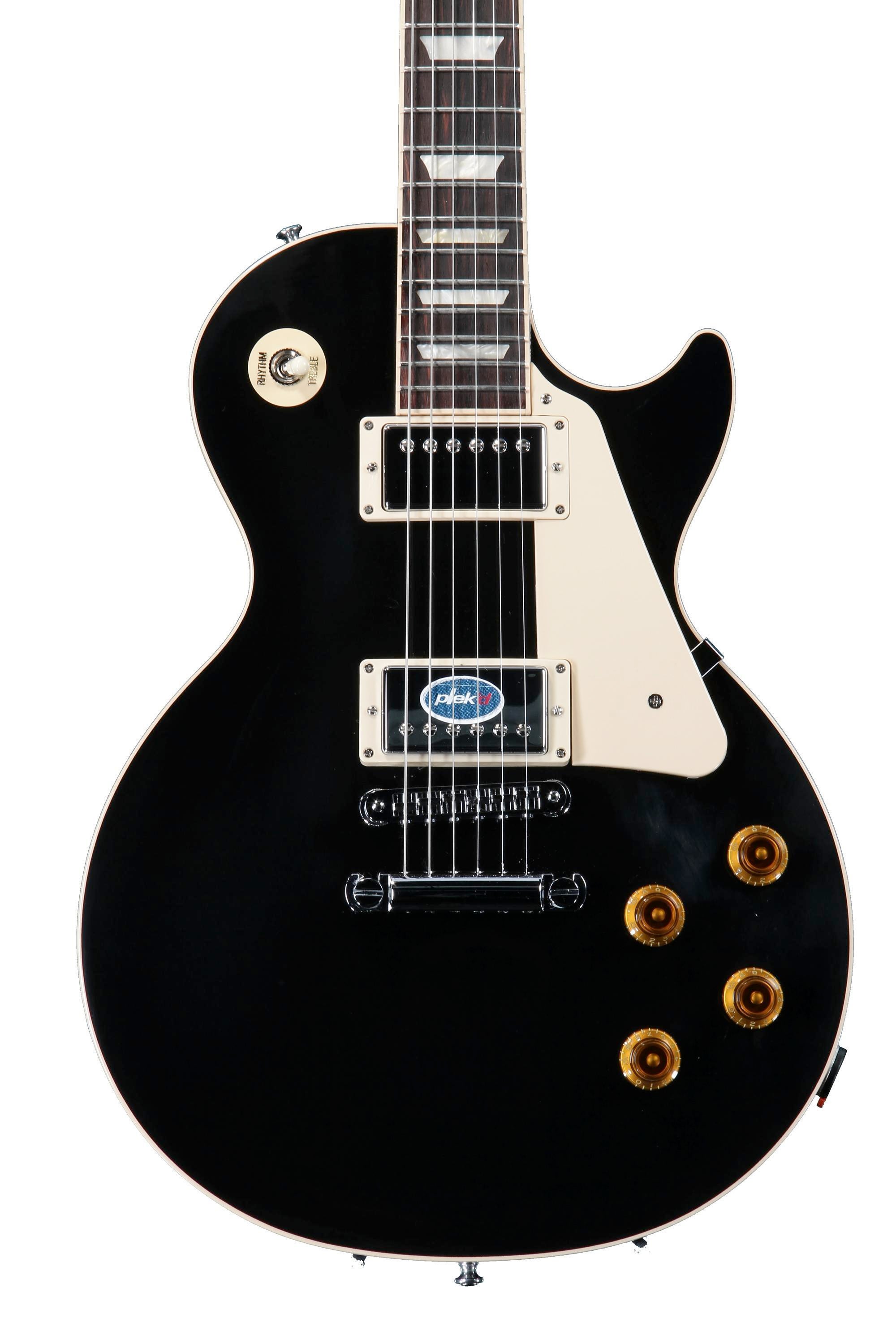 Gibson Les Paul Standard 08 - Ebony