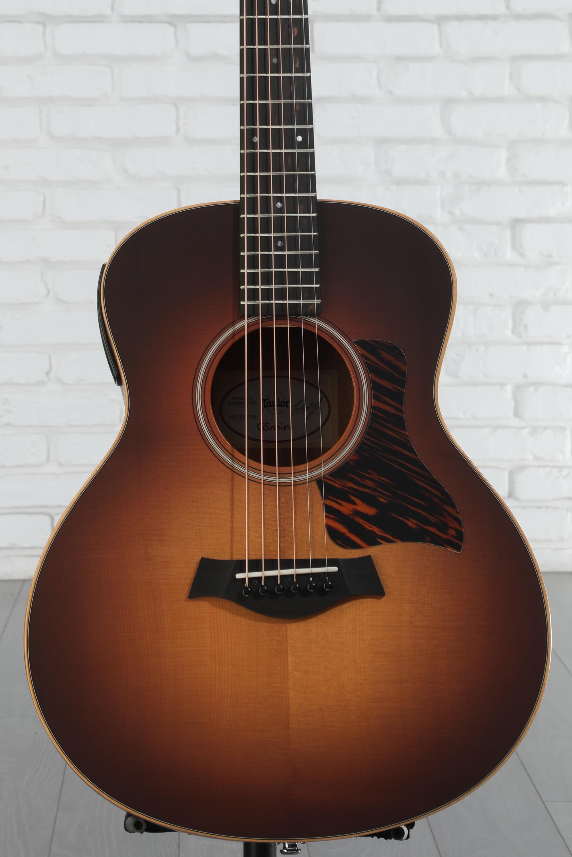 ギター Taylor GS Mini Rosewood Taylor GS Mini Rosewood Acoustic Guitar