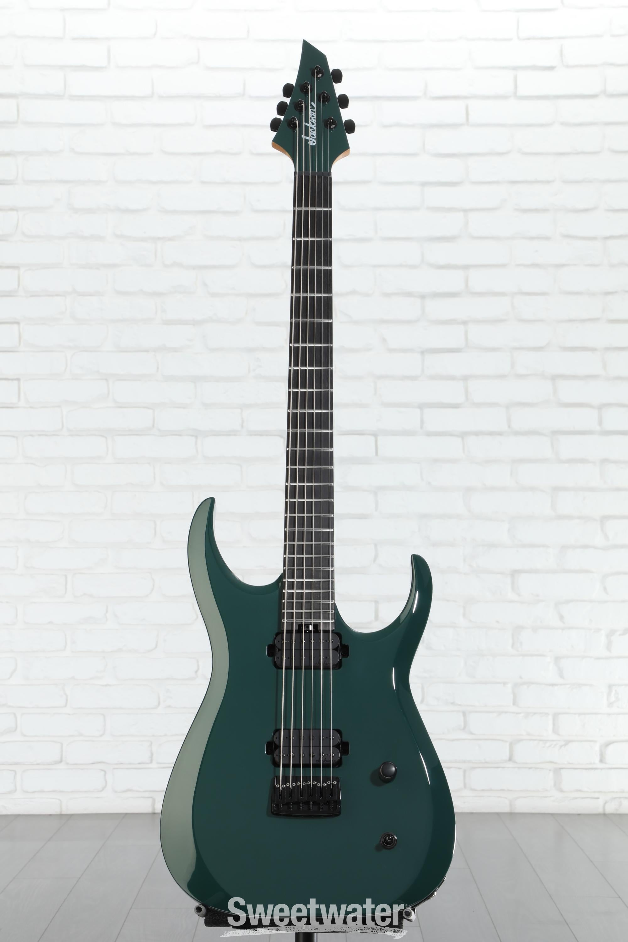 Jackson Pro Series Signature Roman Ibramkhalilov MDK HT6 Baritone