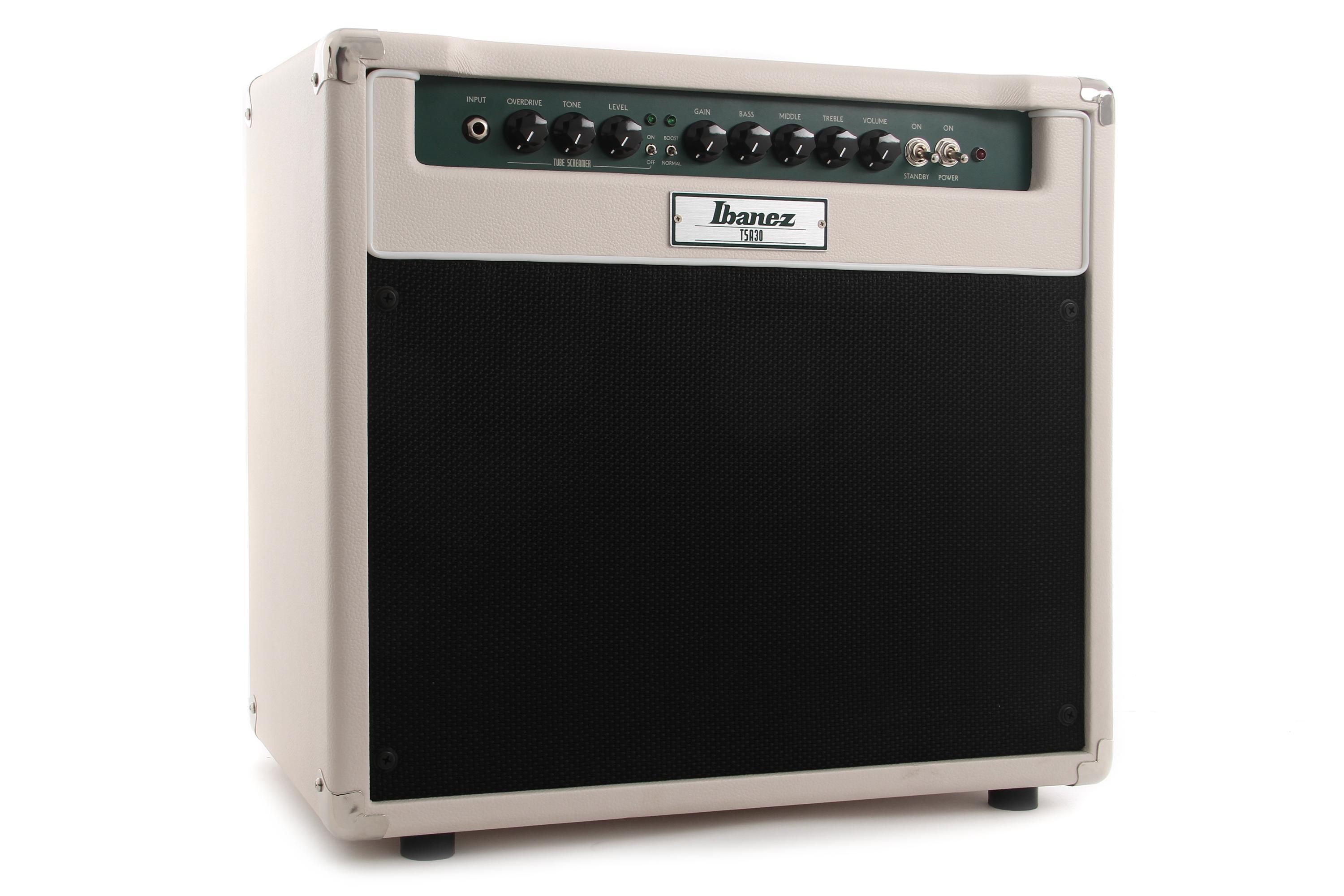 Ibanez TSA30 - 30-watt 1x12