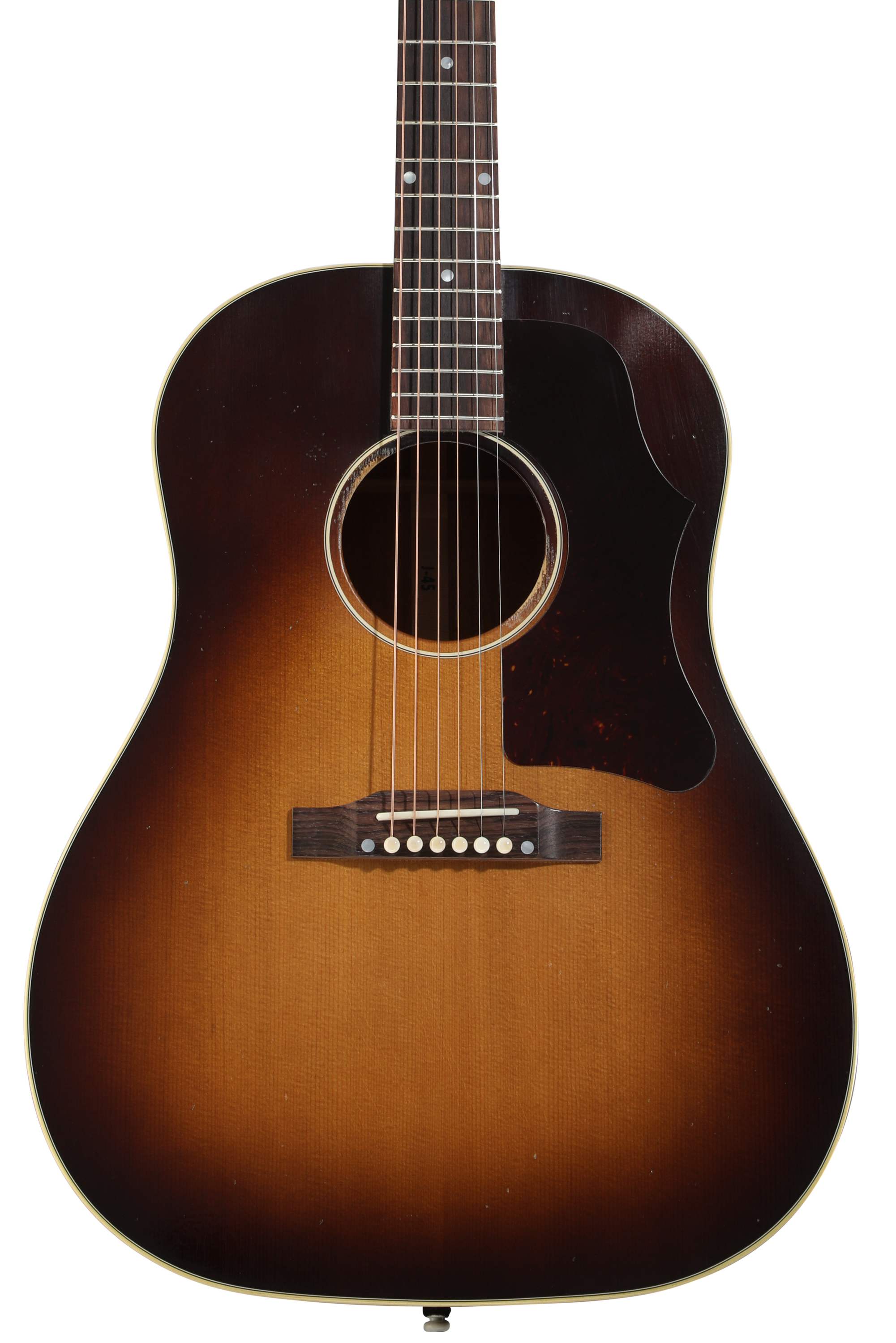Gibson Acoustic 1942 J-45 | Sweetwater