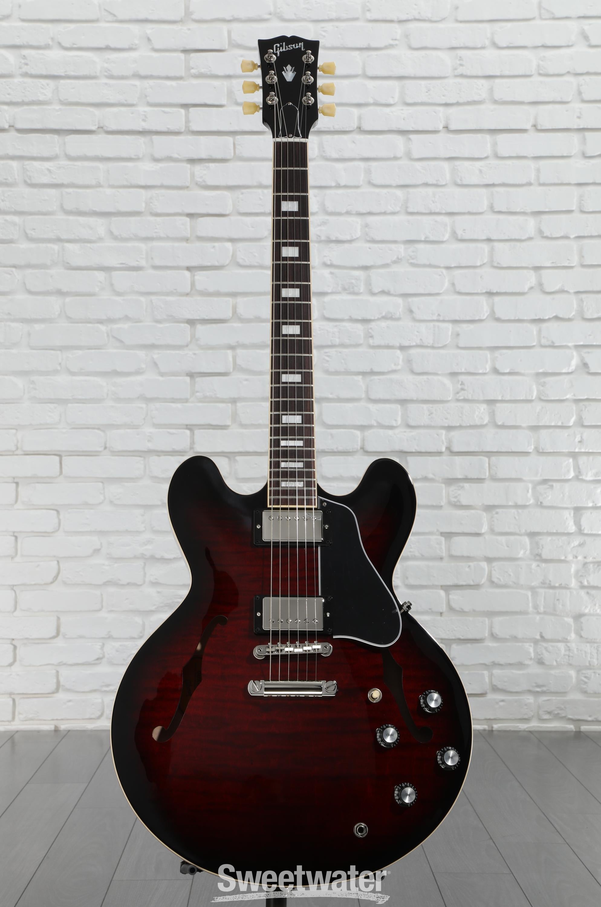ギター Gibson ES-335 Figured Blood Moon Burst ES35F00MNNH1_body_087a0c6d-