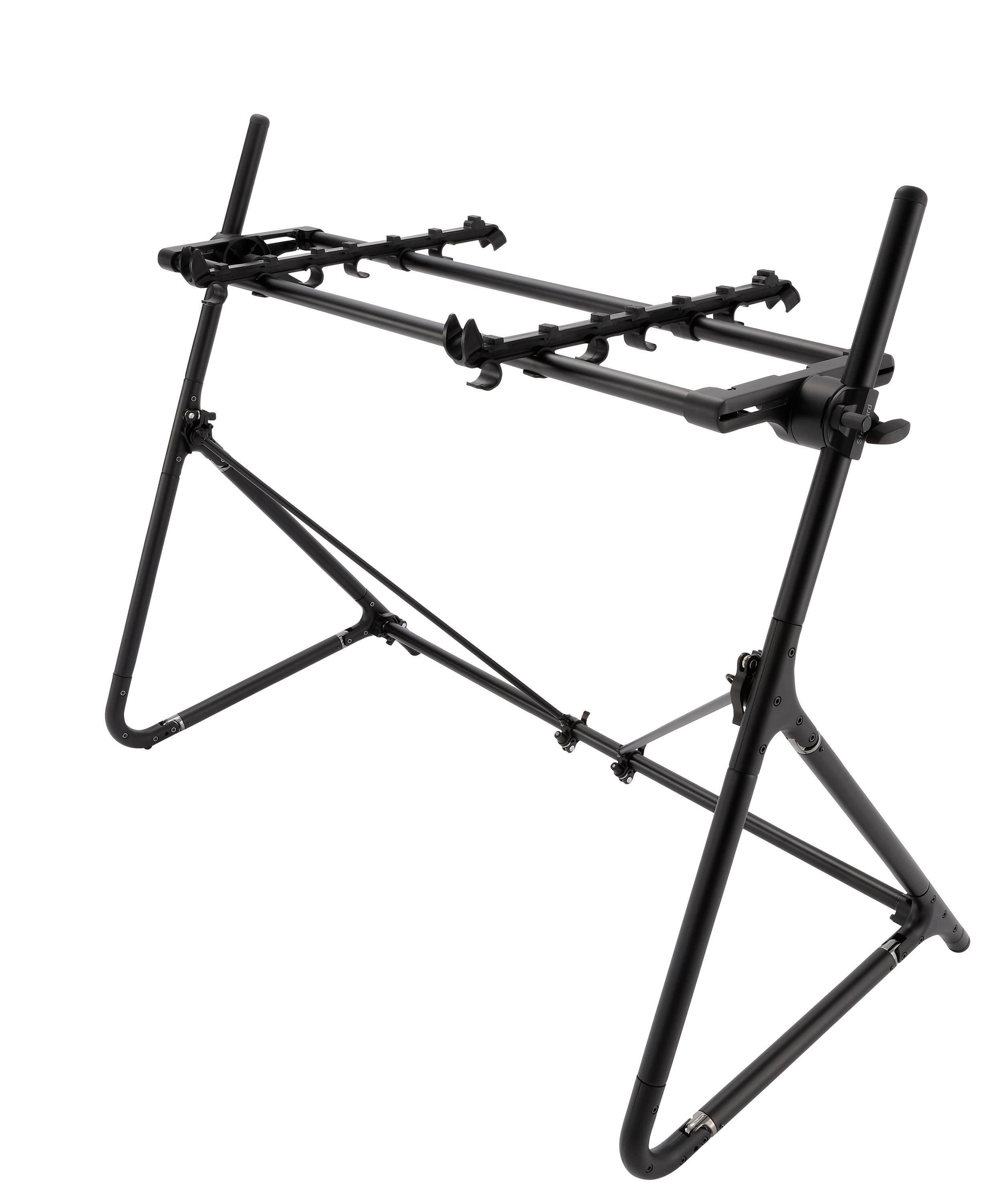 Small shop keyboard stand