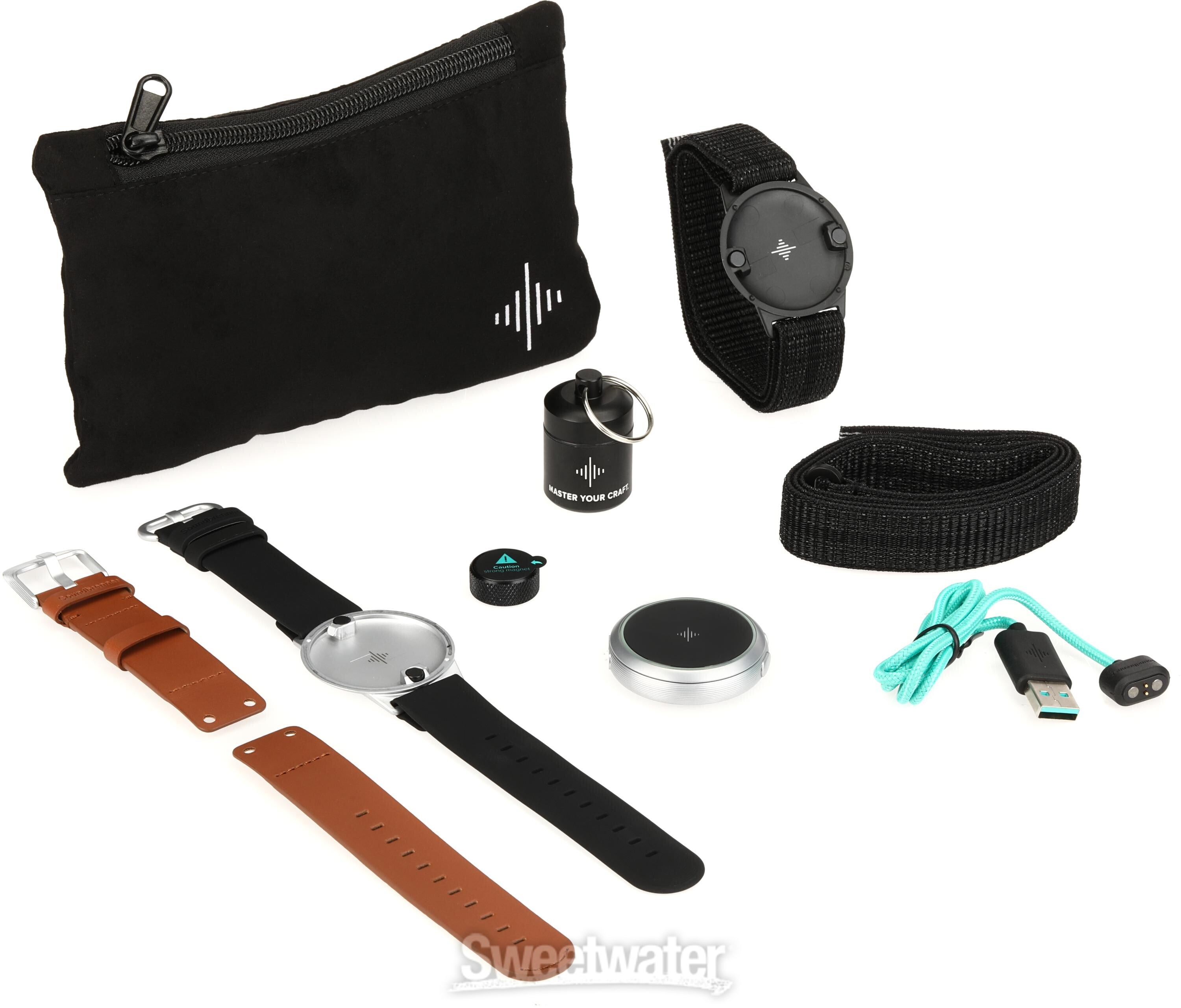 [値下げしました！]Soundbrenner Core Steel Core Steel 2