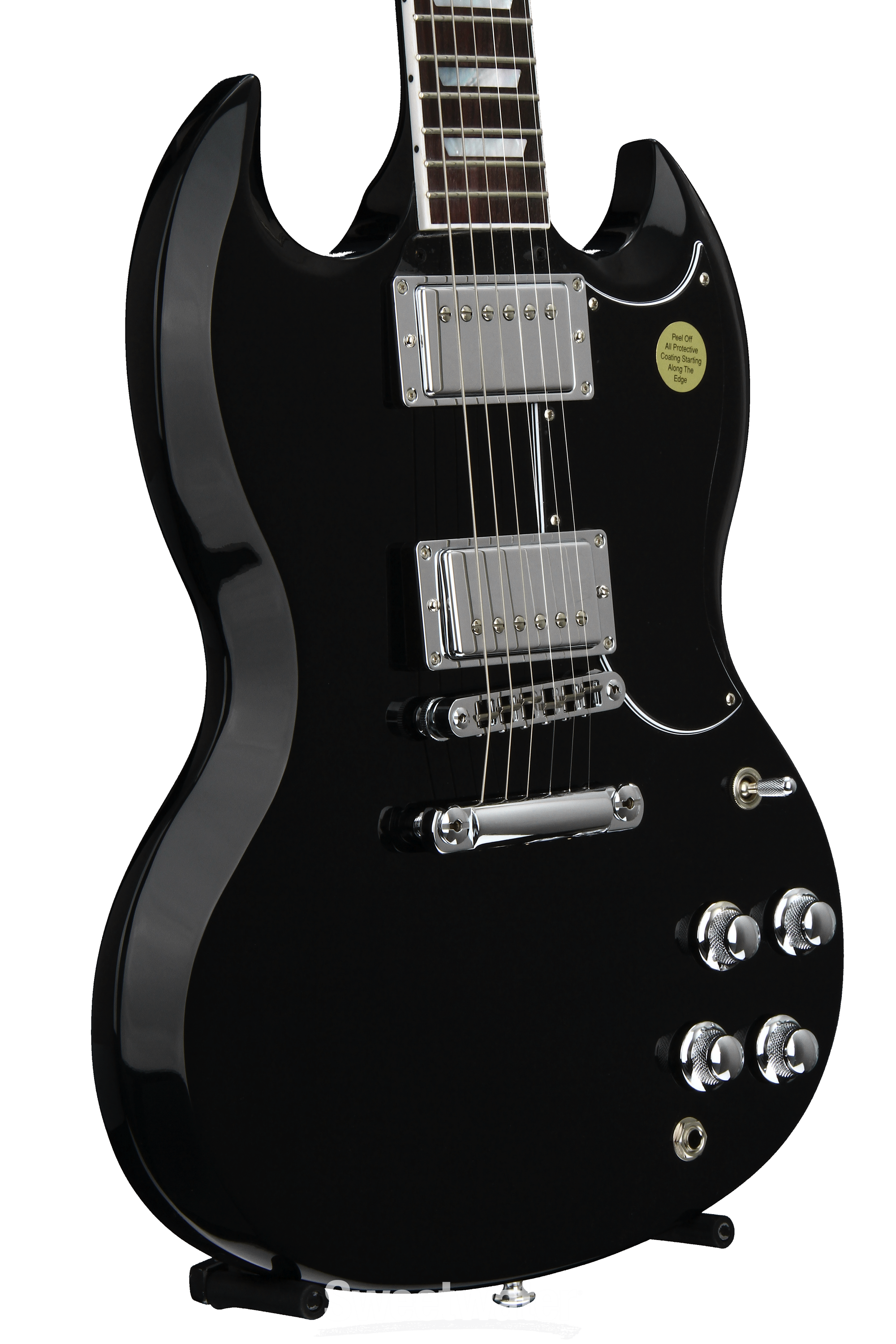 新品 Gibson SG Standard 2017 T Heritage Cherry 170063942