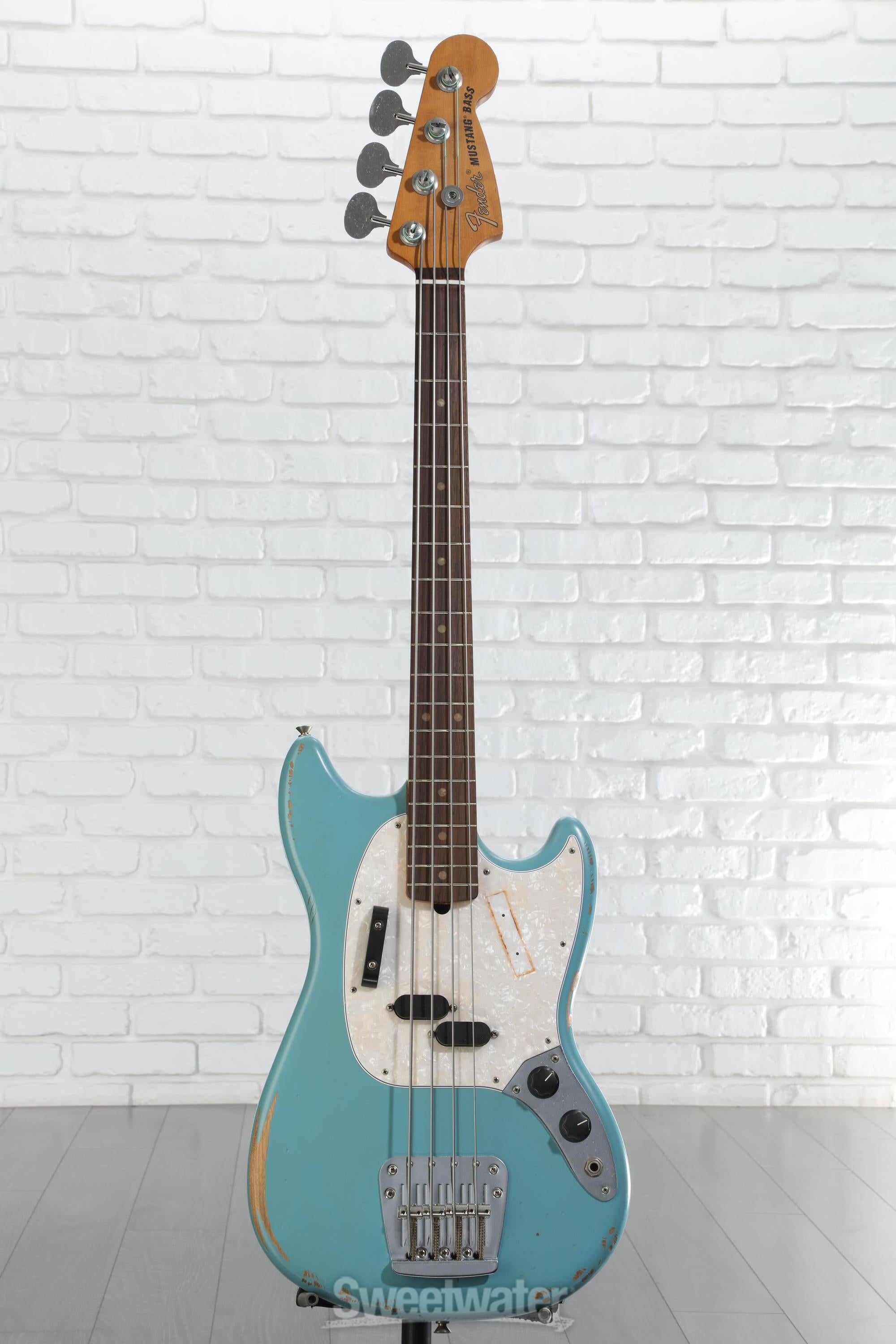 Fender JMJ Road Worn Mustang Bass7/2限定値下 71jsGiGO0bL._UF350,350_QL80_.jpg
