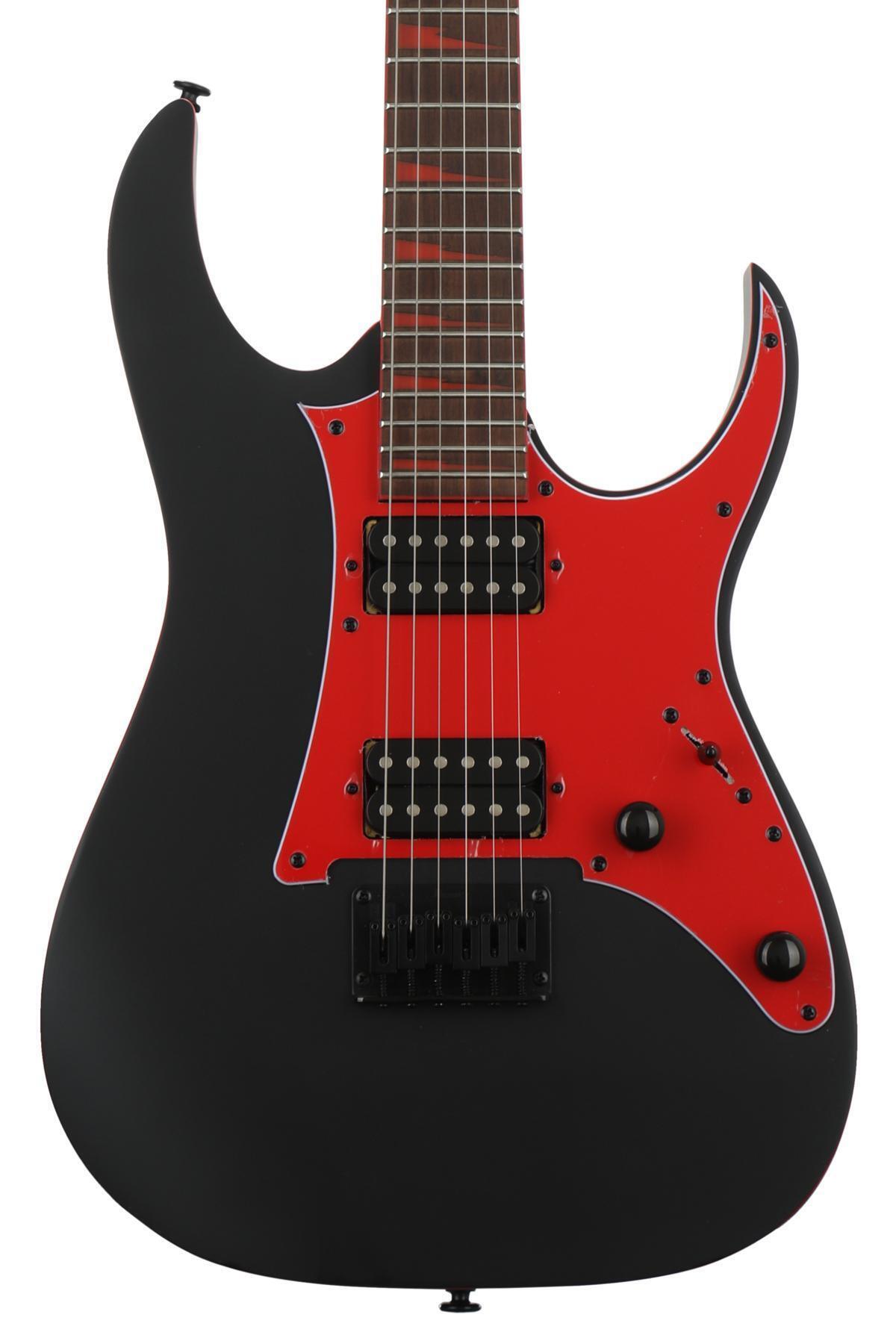 IbanezGioGRG131DX-BlackFlat