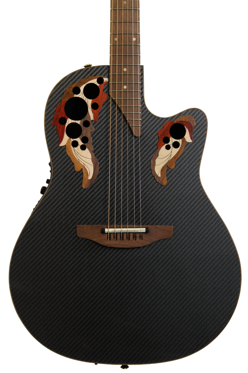 Ovation Adamas 2080ES Reviews | Sweetwater