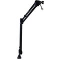 Photo of Samson MBA28 28 inch Broadcast Microphone Boom Arm with Desk Clamp