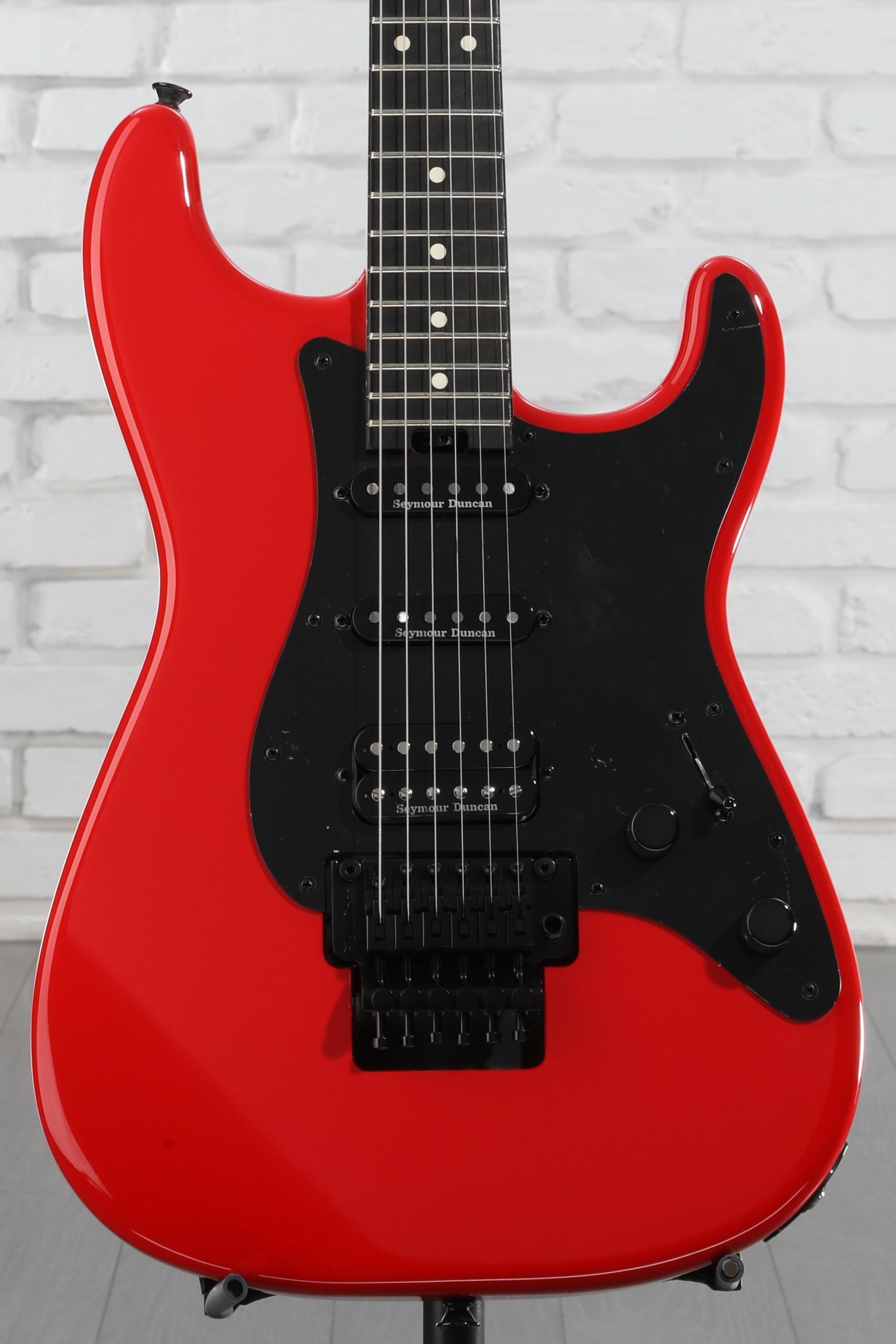 Charvel Pro-Mod So-Cal Style 1 FR E HSS | Vintage Guitar