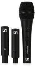 Product Image - This Item - Sennheiser XSW-D Vocal Set Plug-on Digital Wireless System with Dynamic Microphone