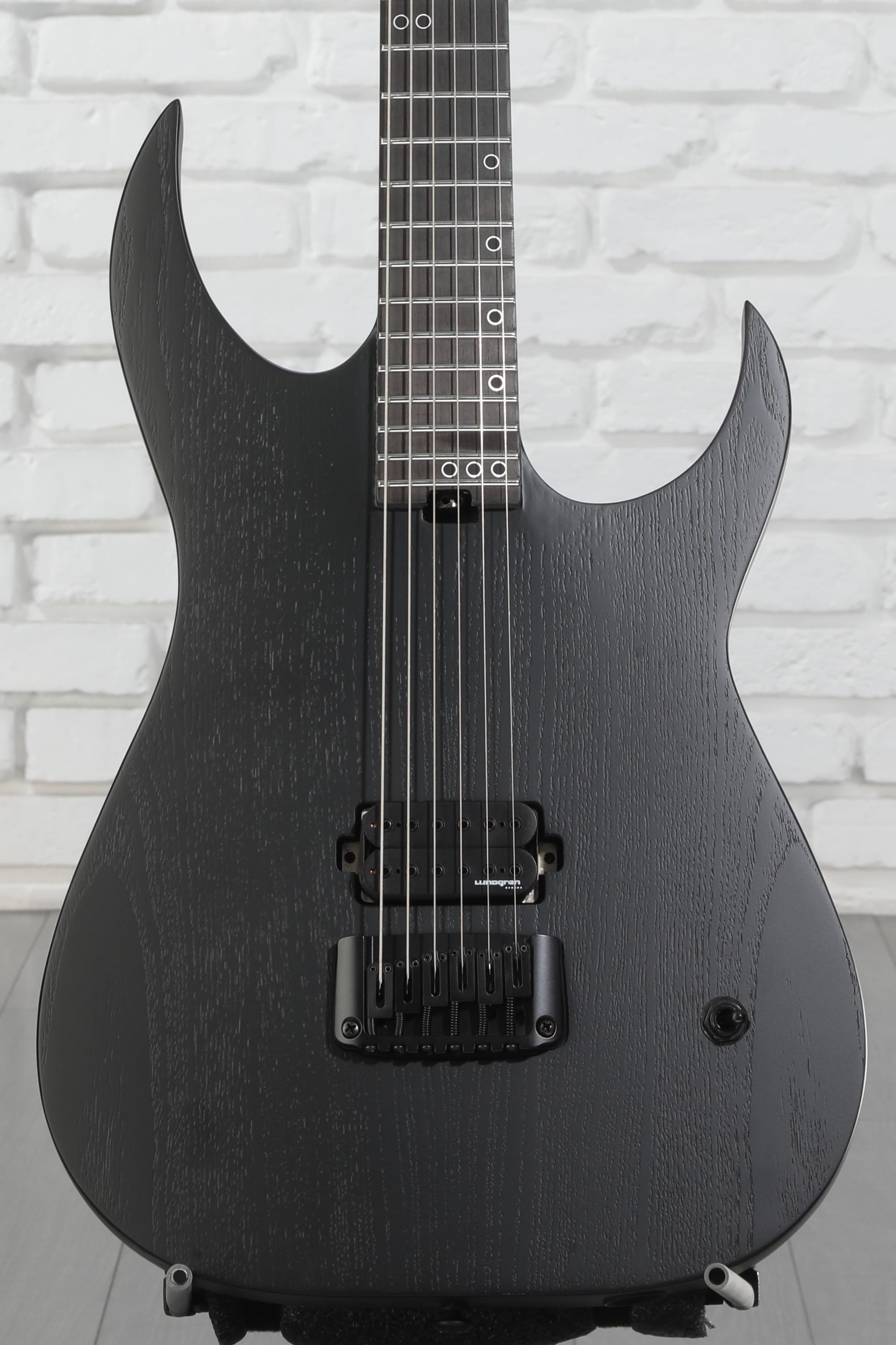 Schecter Keith Merrow KM-6 MK-III EX Signature Baritone Electric