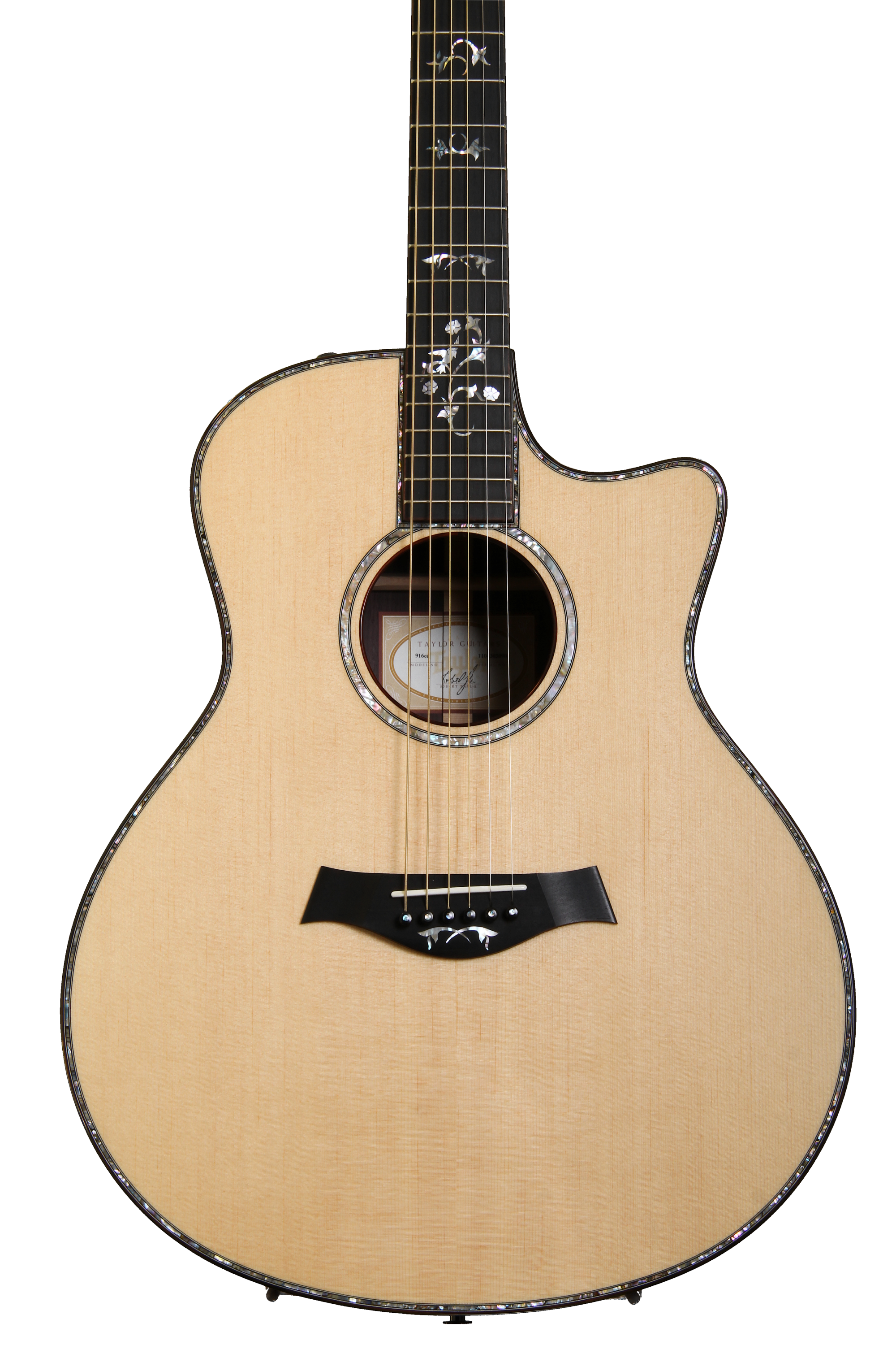 Taylor 916ce outlet price