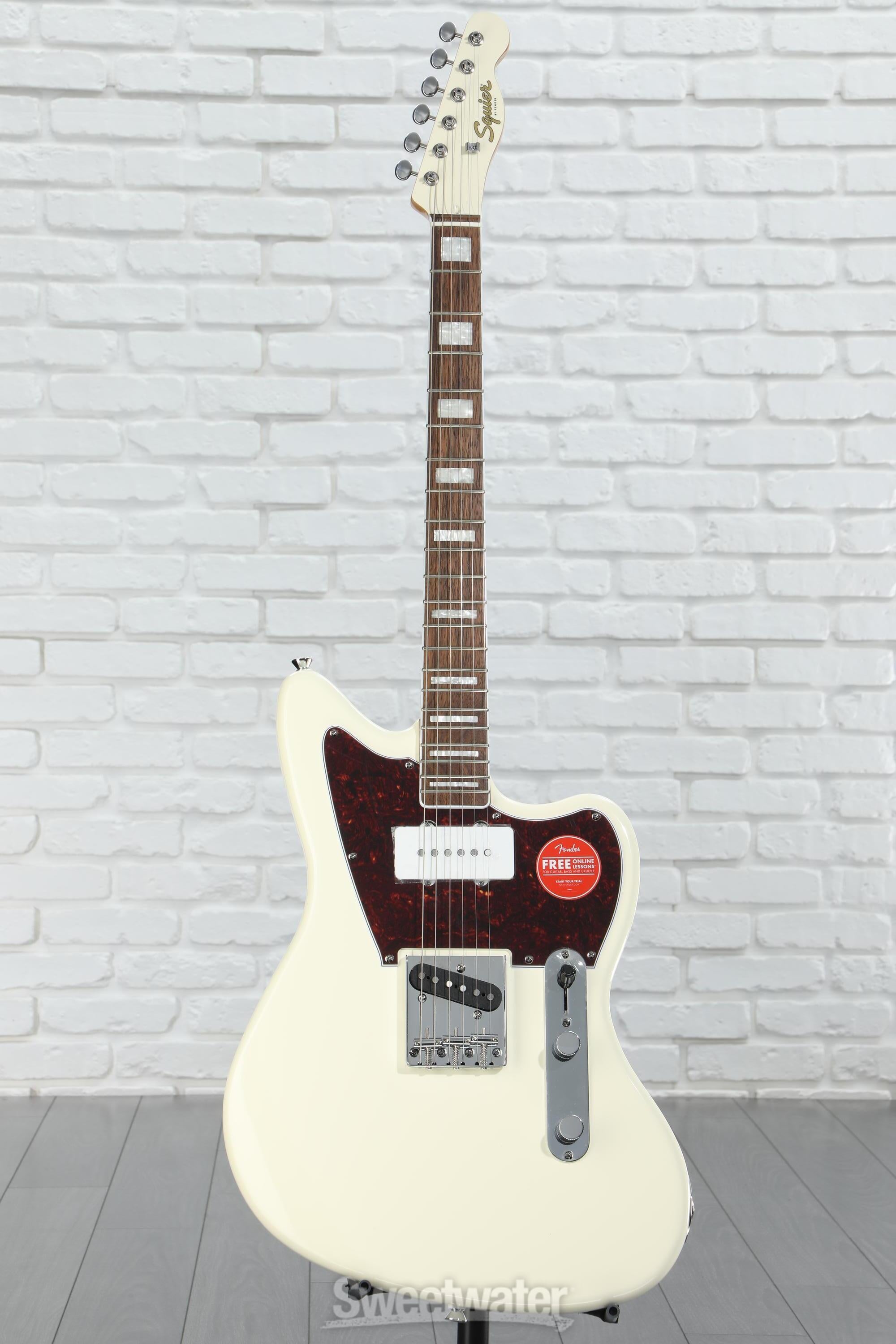 ギター Squier Paranormal Offset Telecaster SJ Squier Limited-edition Paranormal Offset Telecaster SJ