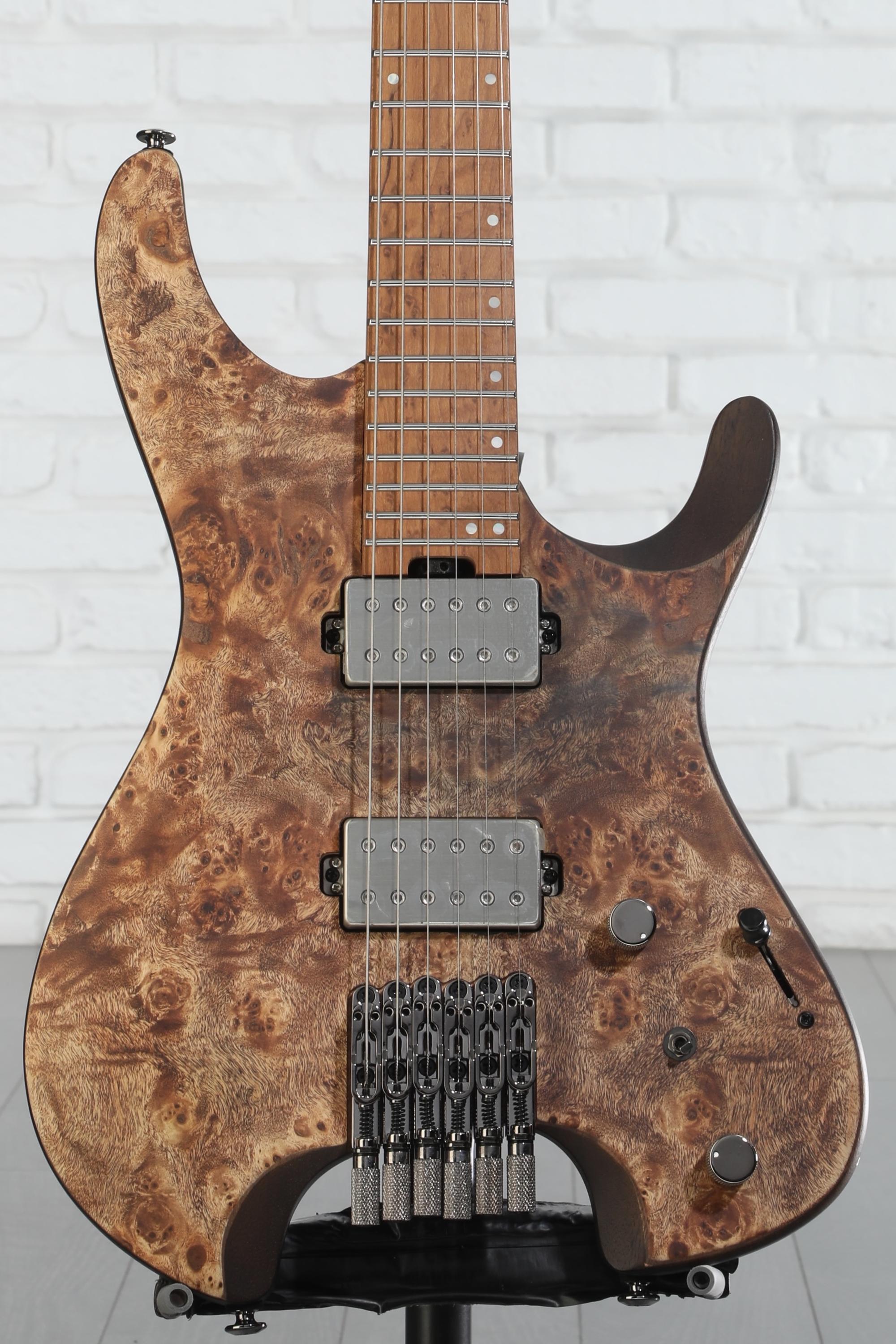 ギター Ibanez Q52 [SN.I210612349] Ibanez Q52 Q Series Headless
