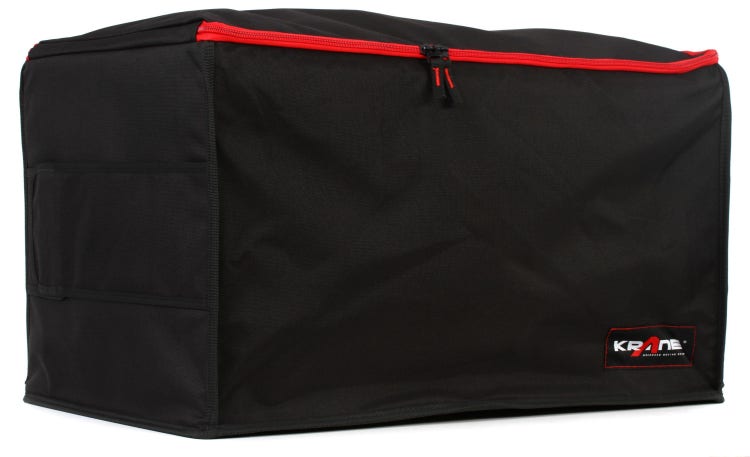 Krane AMG-CBW Covered Wagon Bin for AMG 750