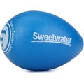 Photo of Latin Percussion Sweetwater Egg Shaker - Blue