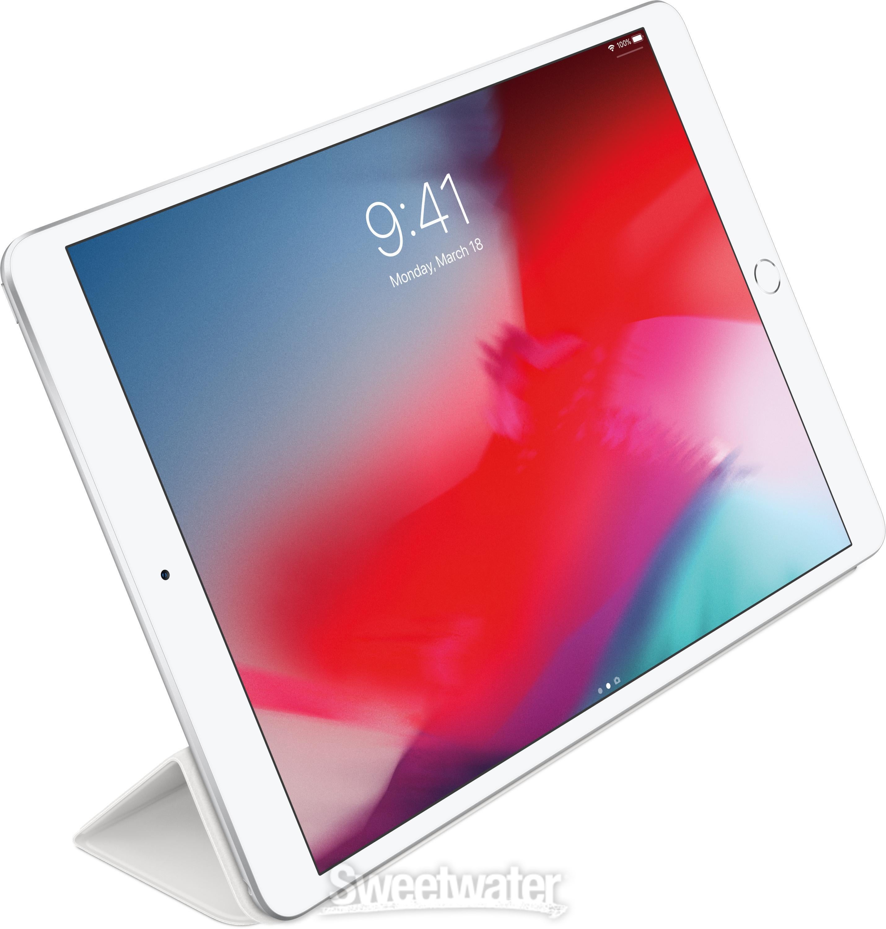 ipad air 10.5 スマート 販売 カバー