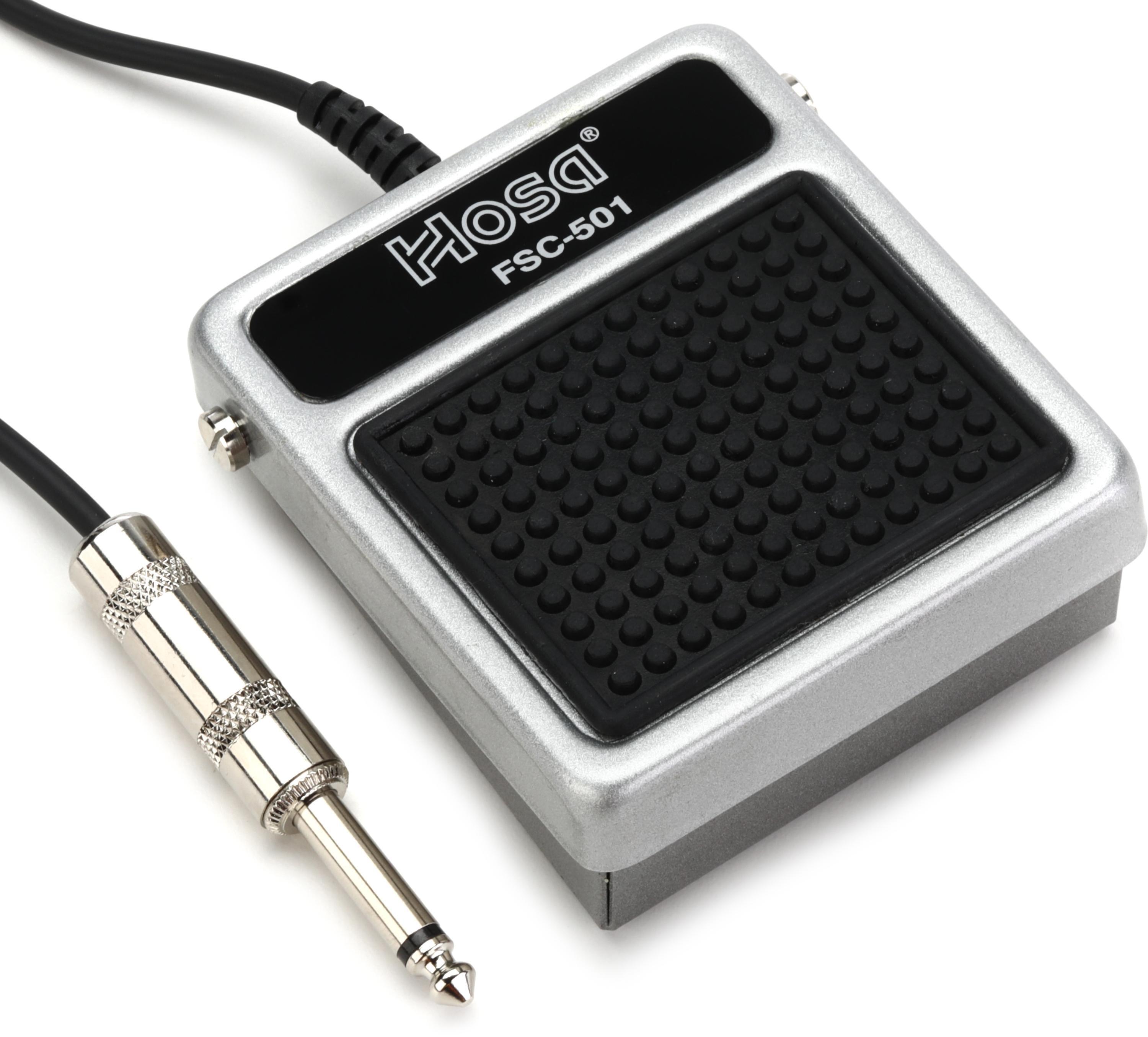 BOSS FS-5L フットスイッチ & Angry D JHS Amazon.com: BOSS (FS-5L) : Musical Instruments