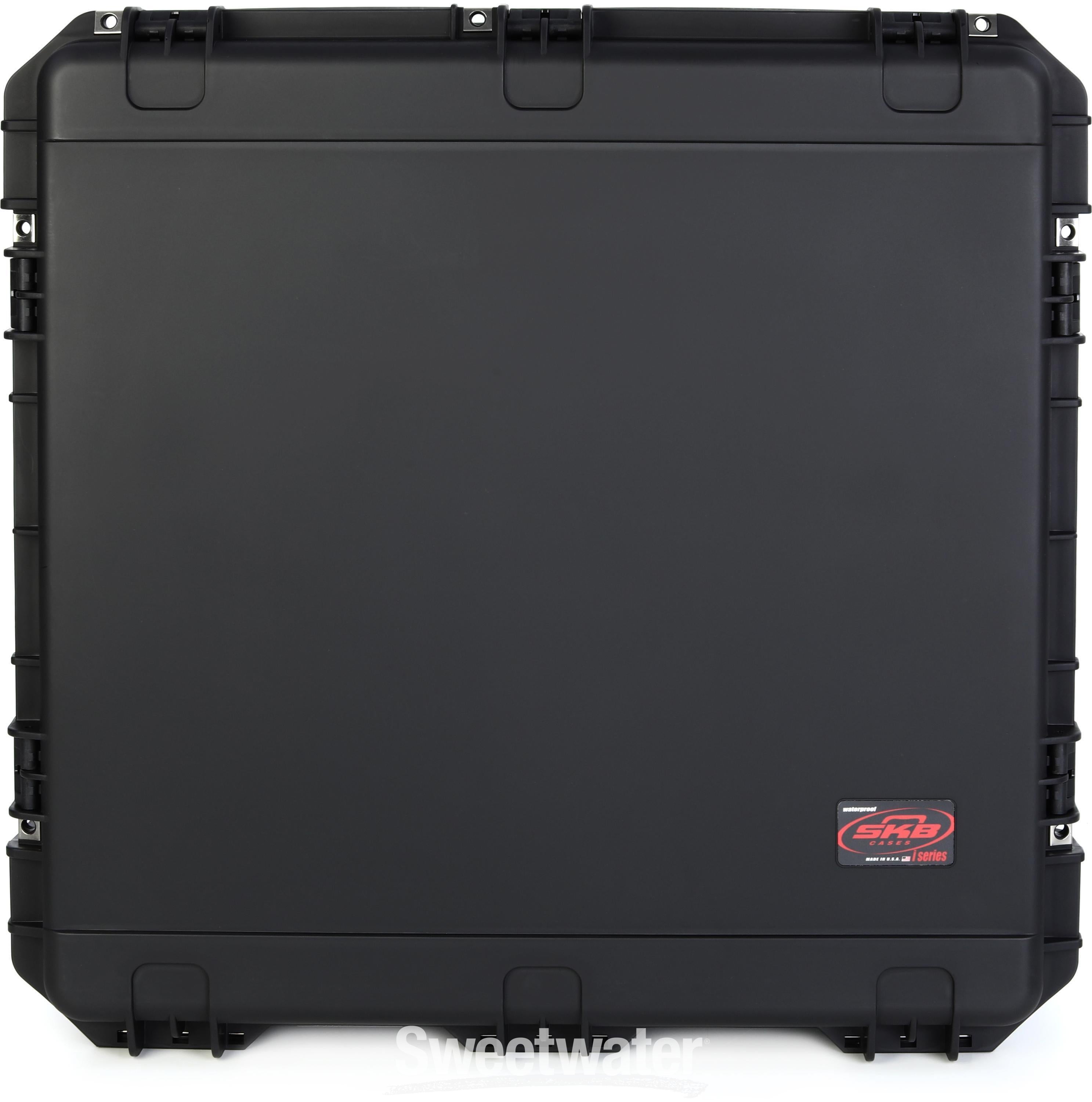 SKB iSeries Allen & Heath Avantis Solo Mixer Case | Sweetwater