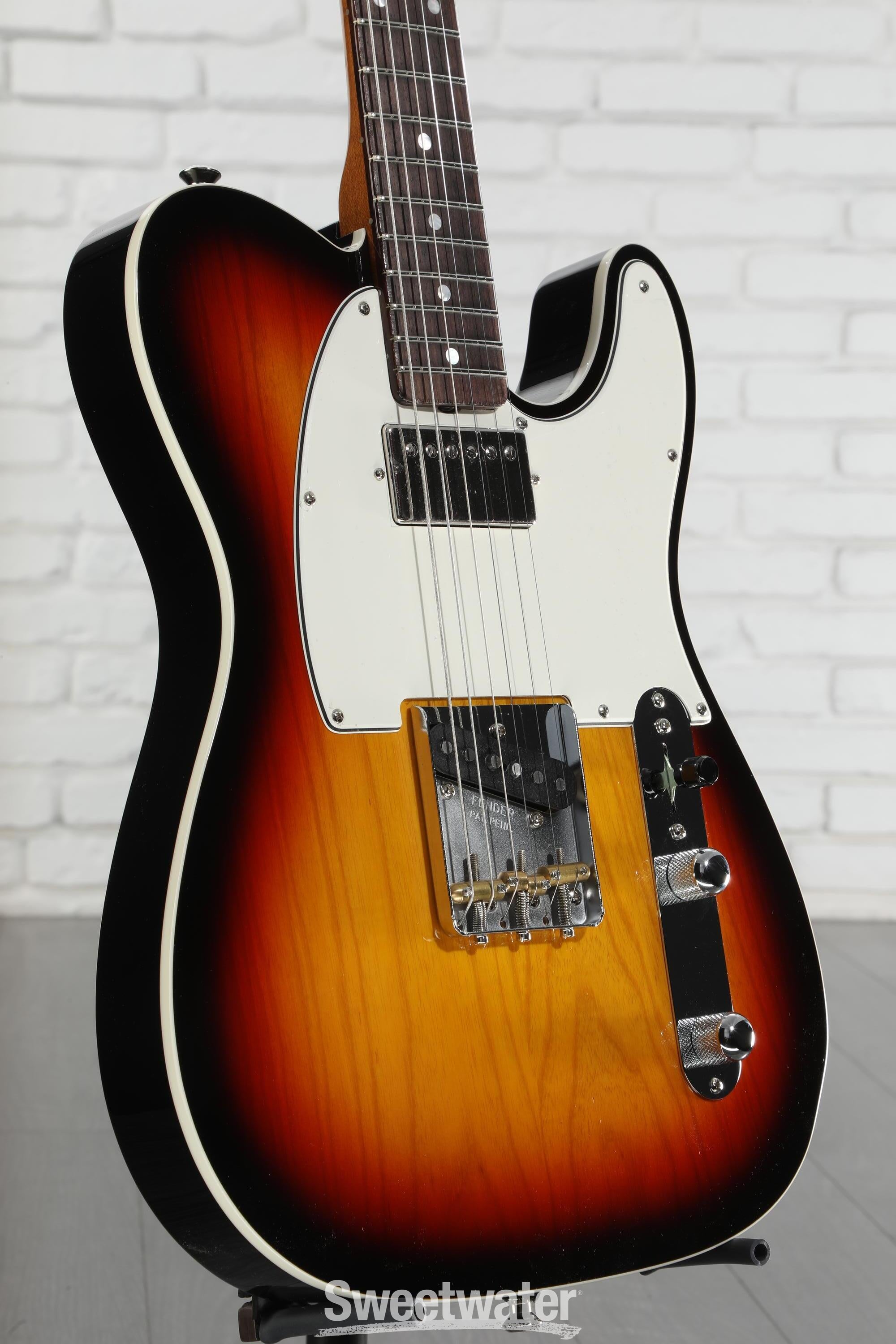 ギター Fender American Vintage CustomTelecaster Amazon.com: Fender American Vintage II 1977 Custom