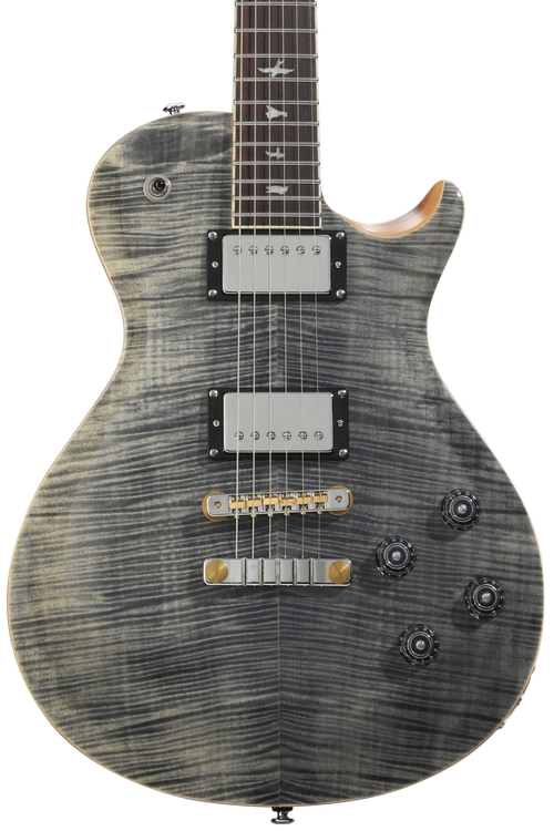 ※ヒロ　　PRS SE McCarty 594 PRS SE Mccarty 594 doublecut faded blue