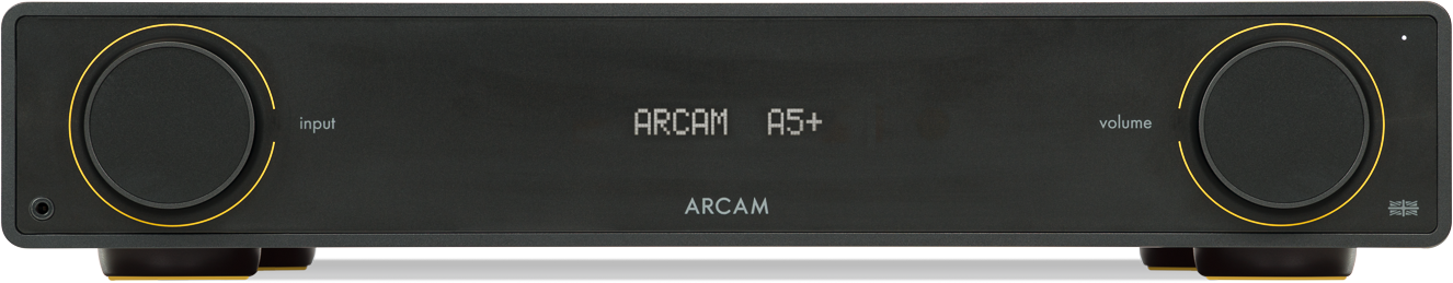 Yamaha A-S801 100-watt 2-channel Stereo Integrated Amplifier