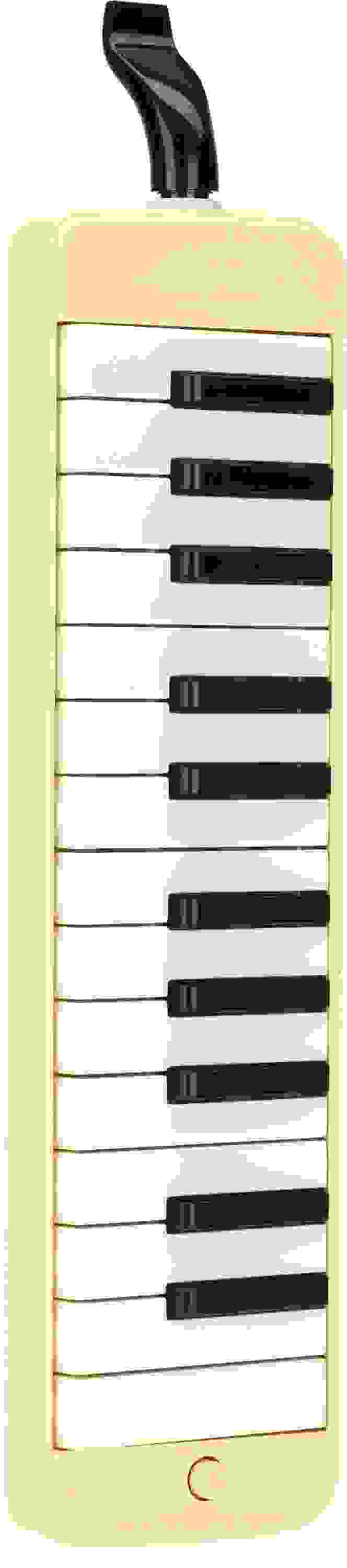 Yamaha P-25F 25-key Pianica