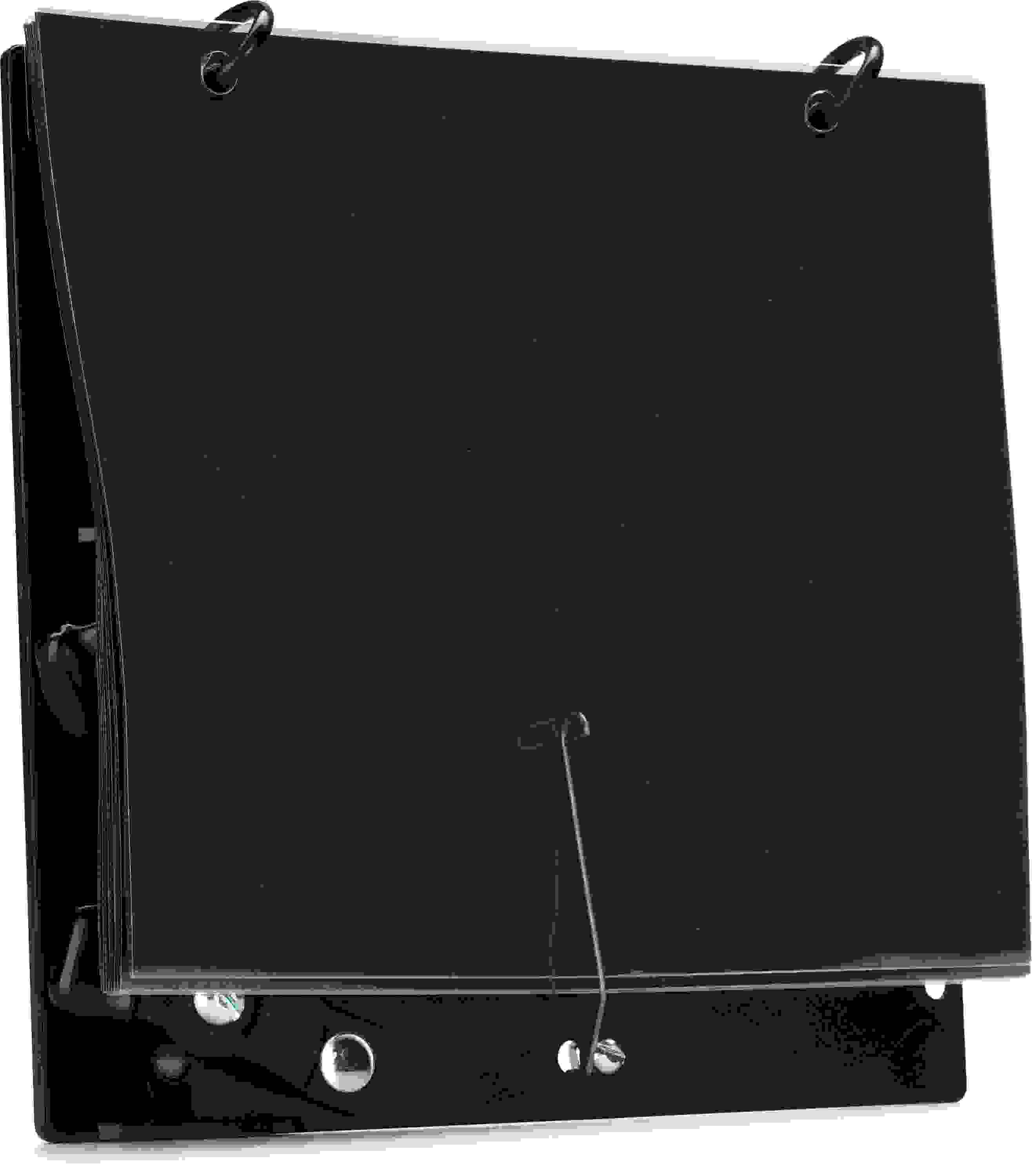 D.E.G. HC250 Clampon Trombone Lyre Bell Sweetwater