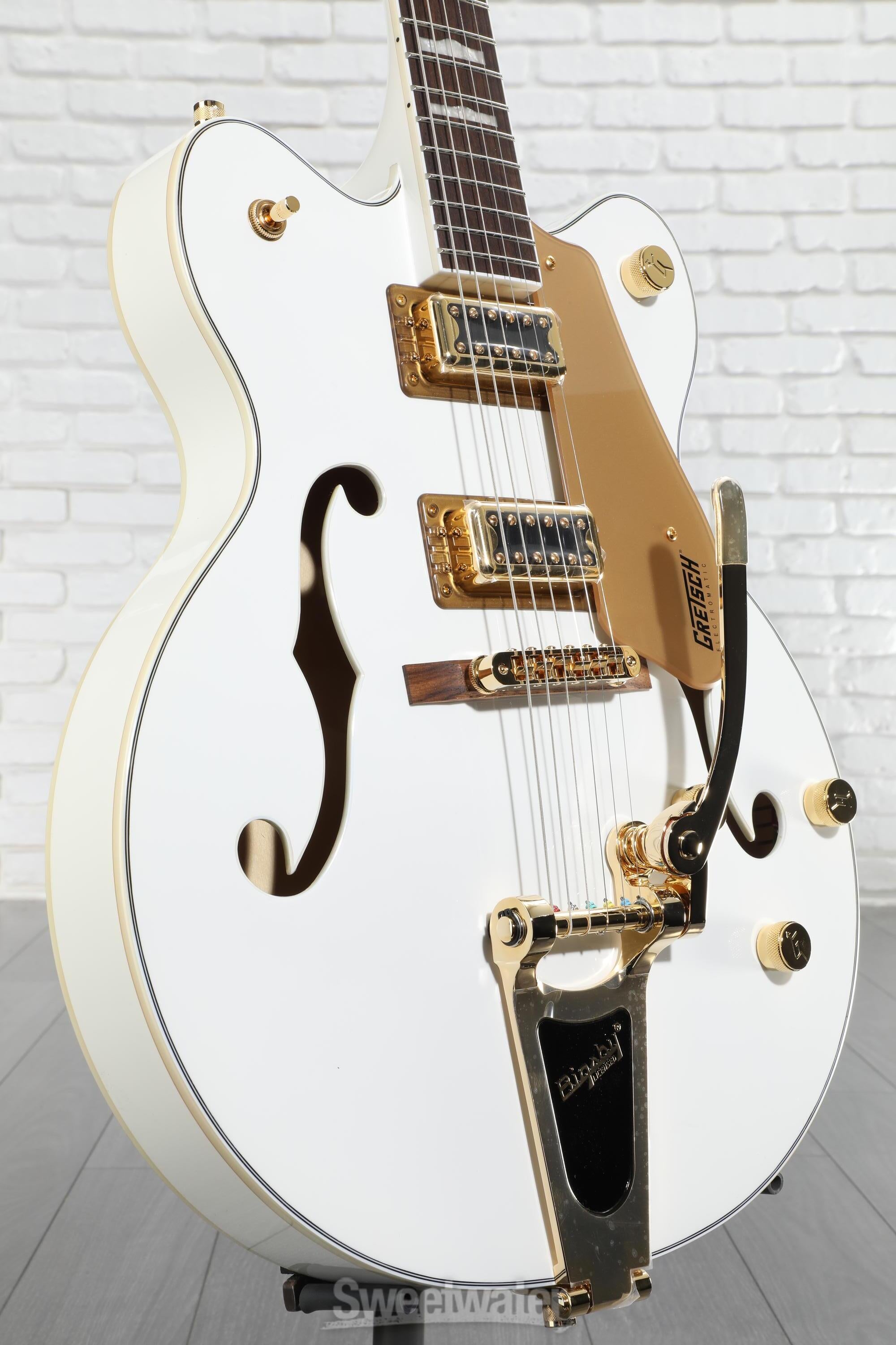 Gretsch G5422TG Electromatic Classic Hollowbody Double-Cut