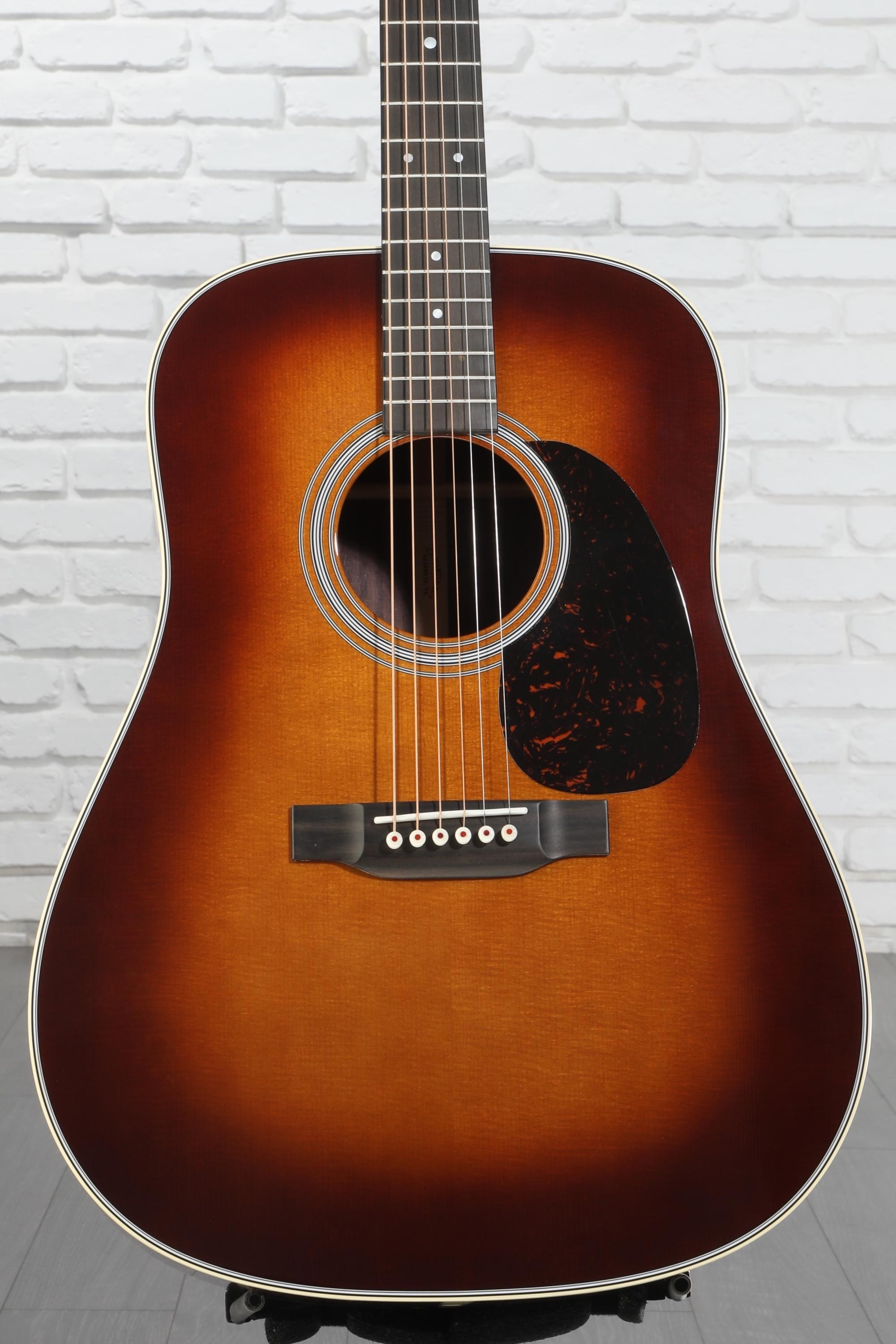 Martin D28 Standard 2018年製 Martin D-28 Standard 2018 Acoustic