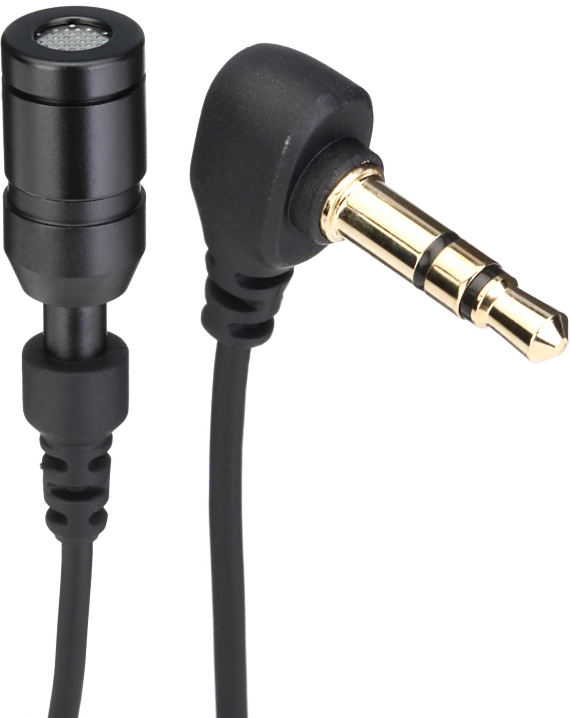 DJI Lavalier Mic for DJI Mic and Mic 2 Systems | Sweetwater