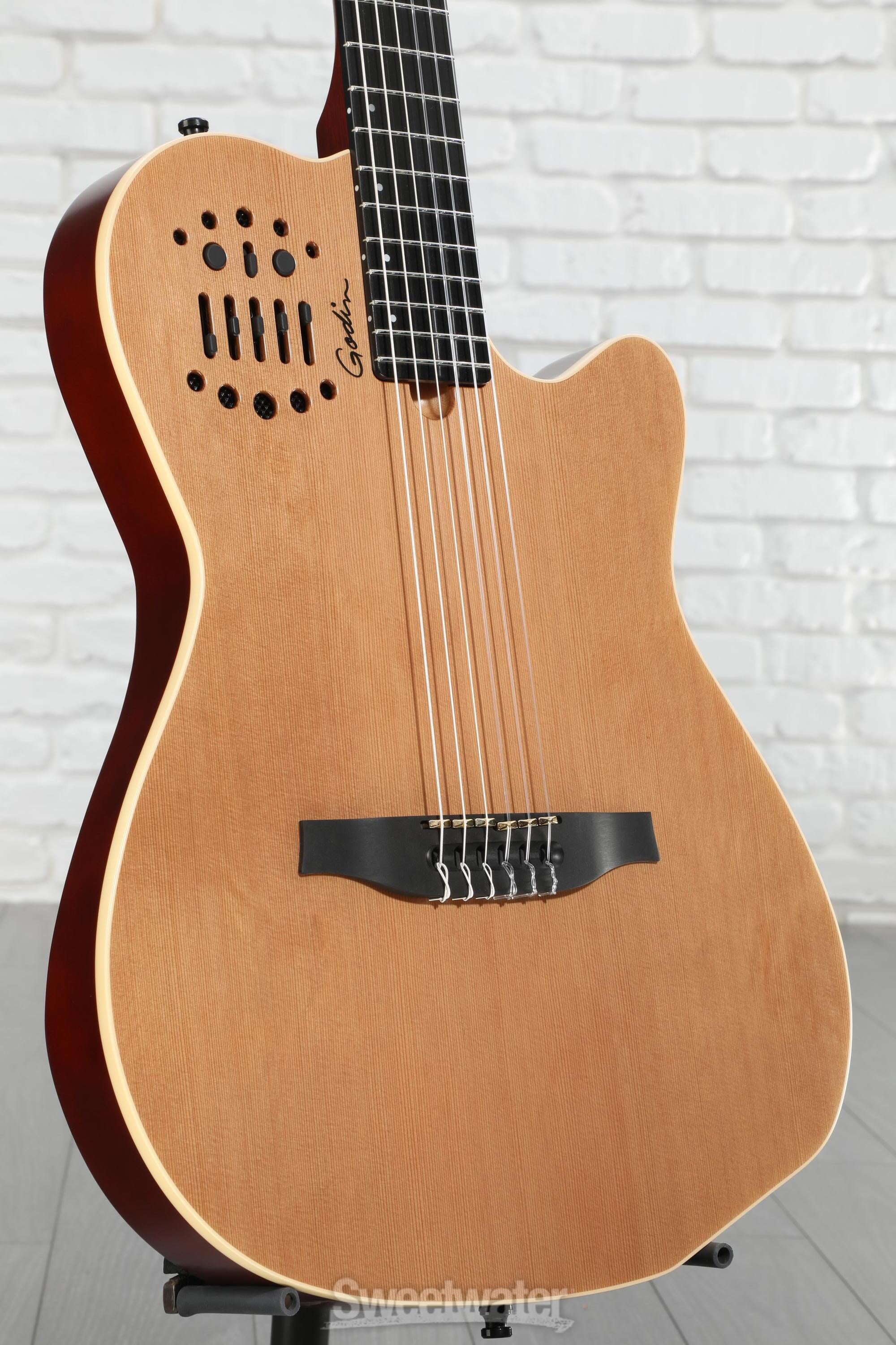 ギター Godin ACS SA (Synth Acces) Rosewood Godin ACS SA (Synth Acces) Rosewood